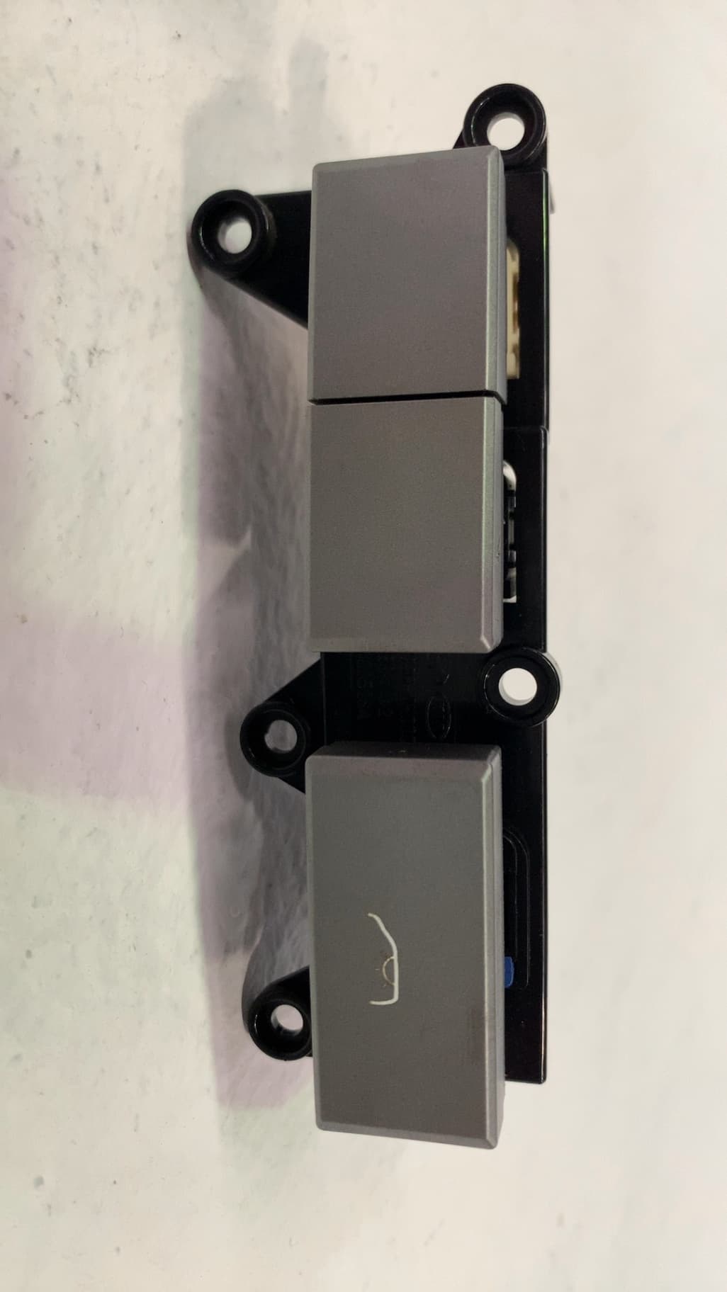 Interruptor HYUNDAI H-1