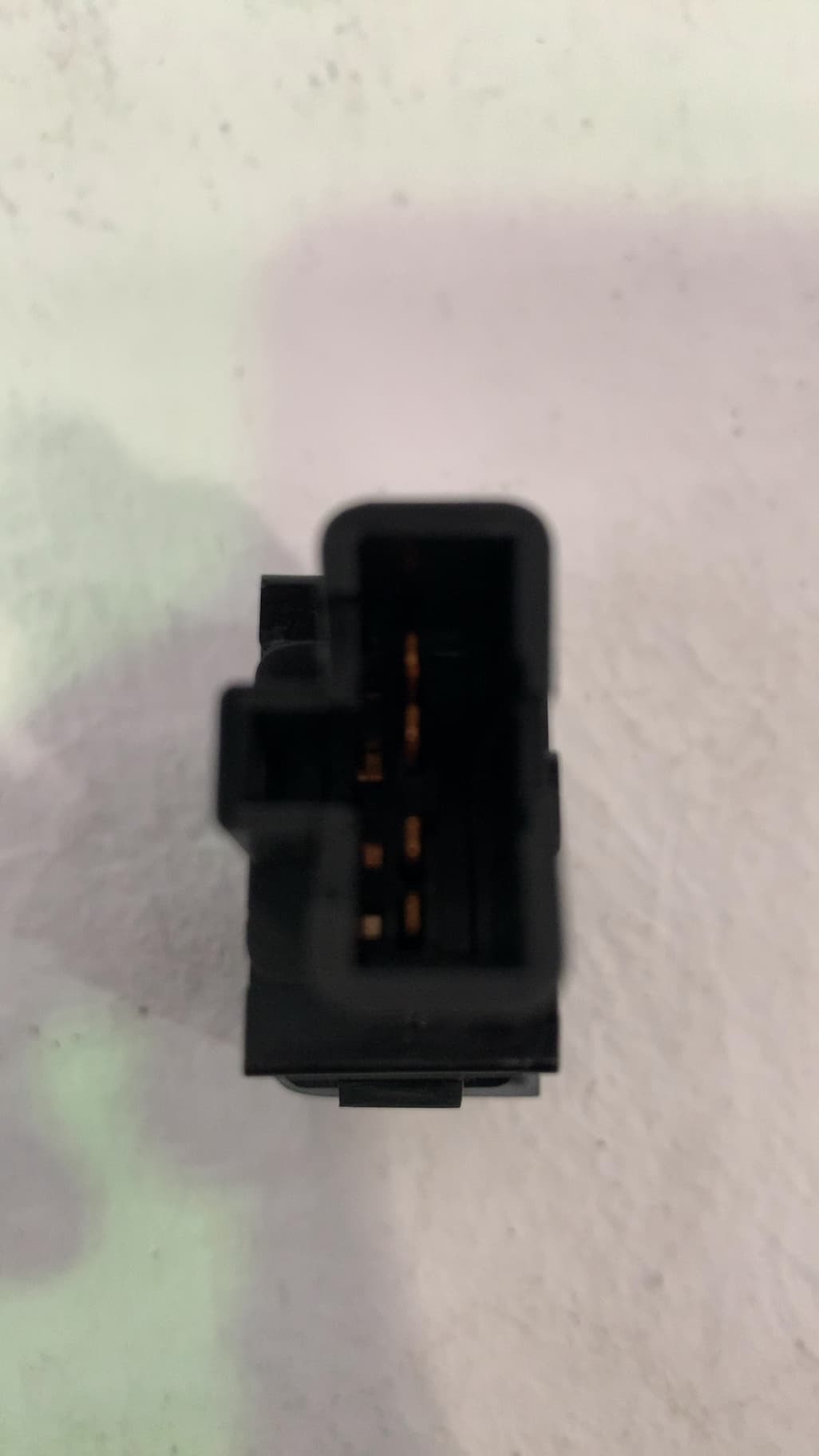 Interruptor HYUNDAI H-1 2