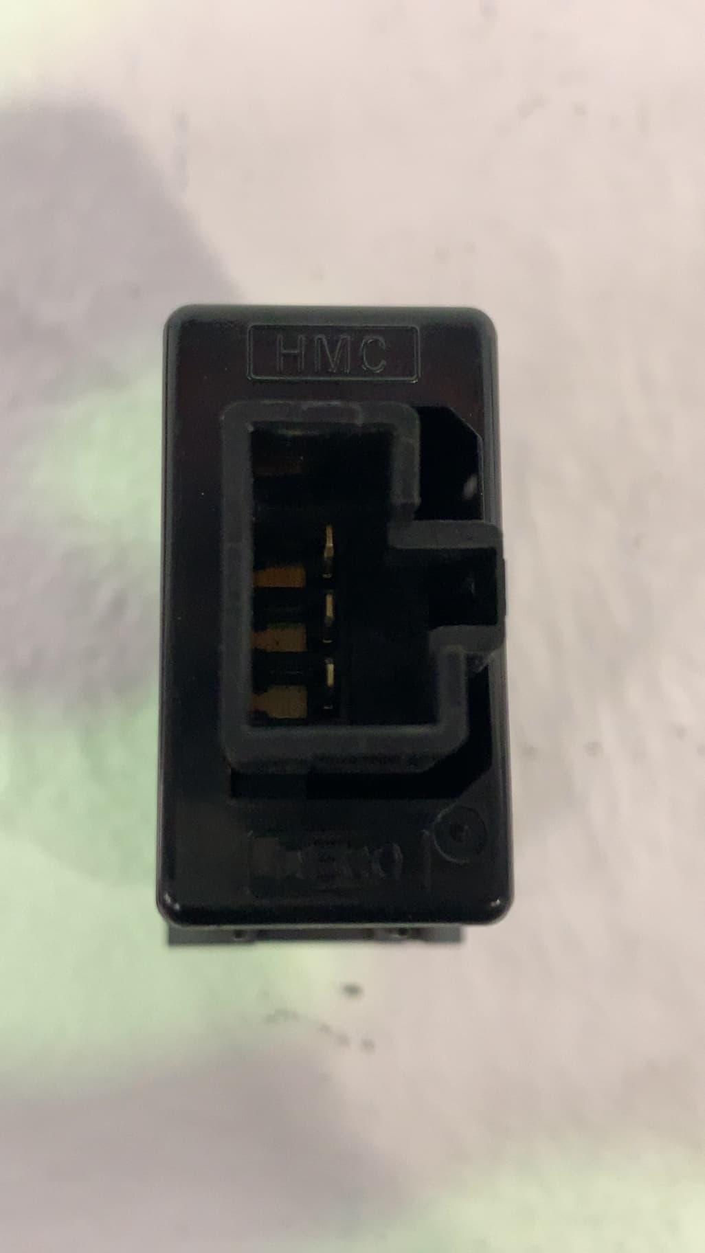 Interruptor HYUNDAI H-1 2