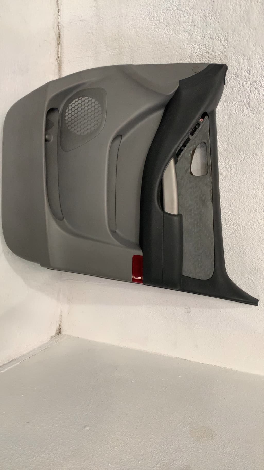 Guarnecido puerta delantera derecha HYUNDAI H-1
