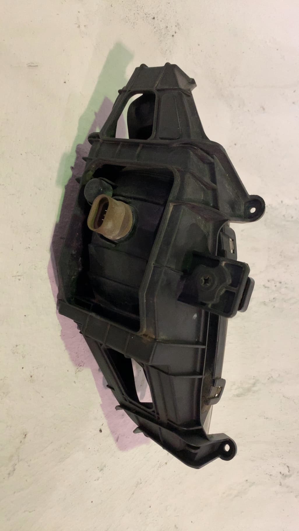 Recambio HYUNDAI H-1 ref. 922024H000 2