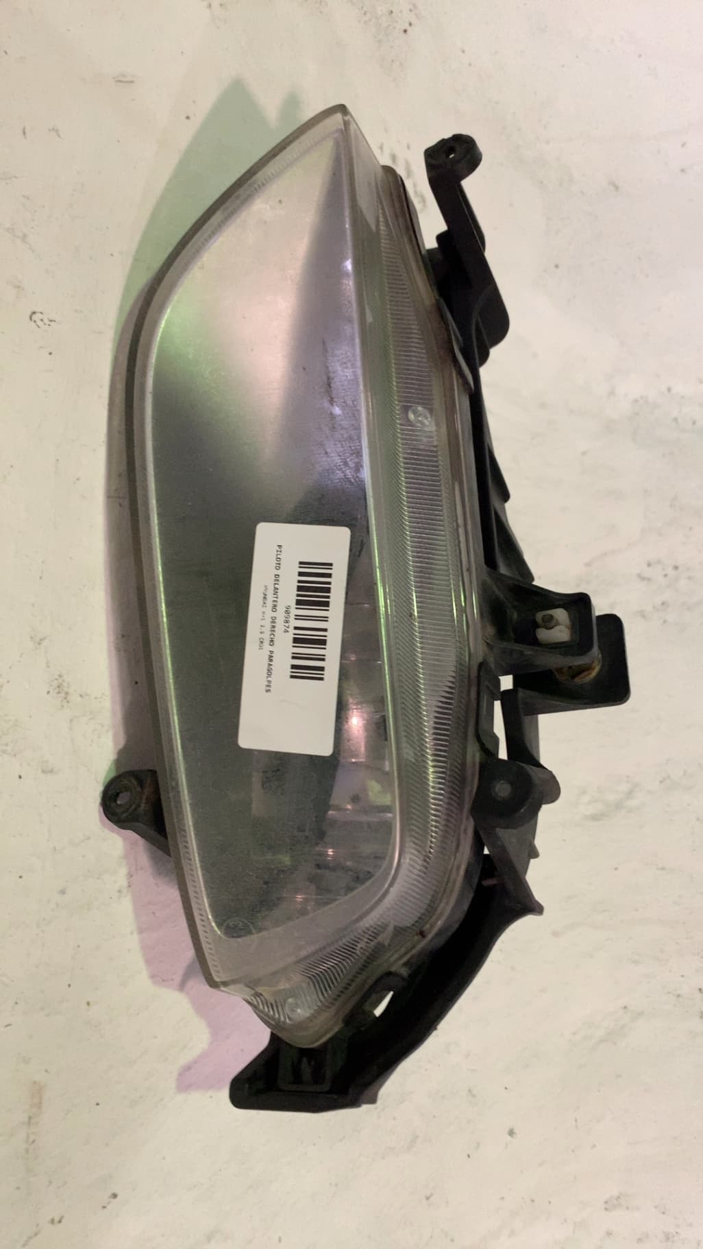 Recambio HYUNDAI H-1 ref. 922024H000