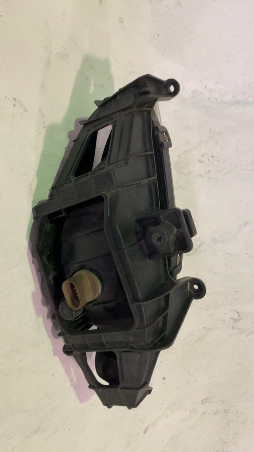 Recambio HYUNDAI H-1 ref. 922014H000 2