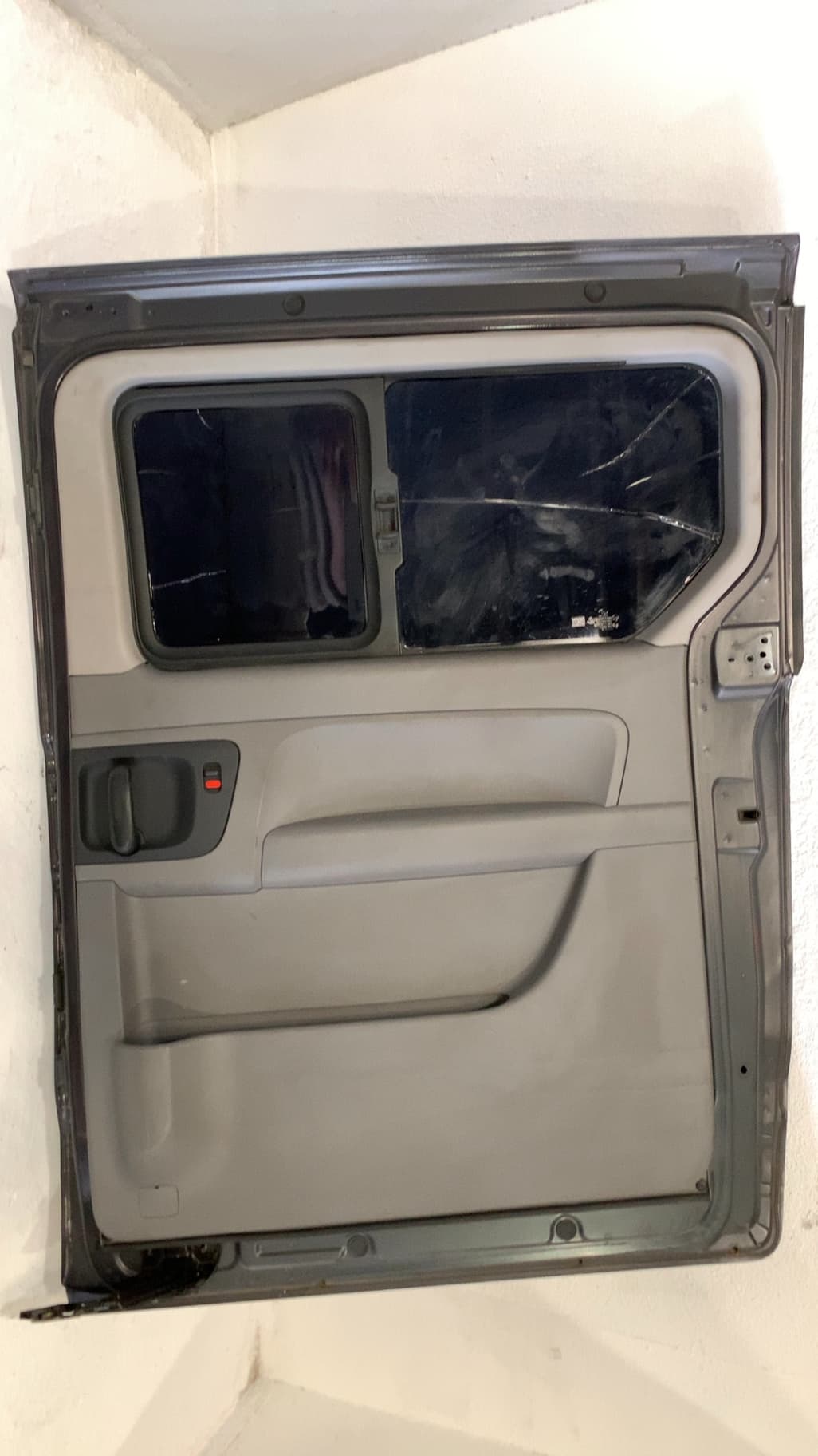 Puerta lateral corredera derecha HYUNDAI H-1 2