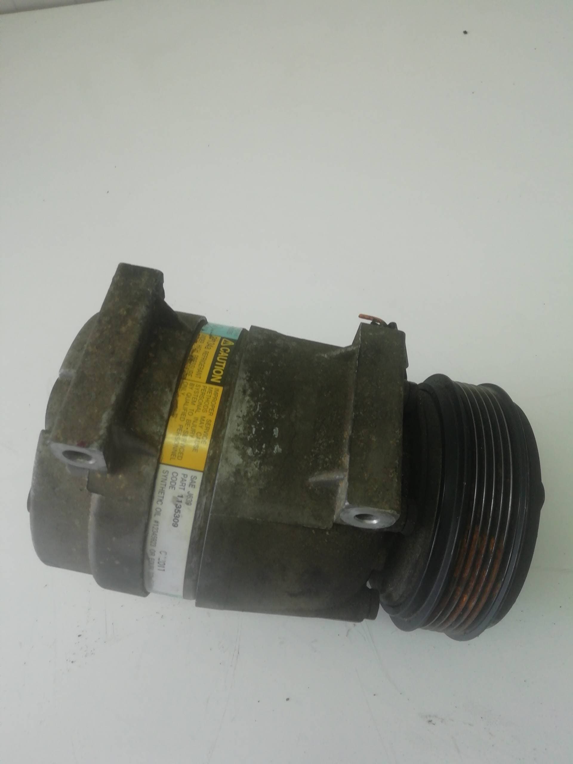 Recambio RENAULT SCENIC (JA..) ref. 5309 3