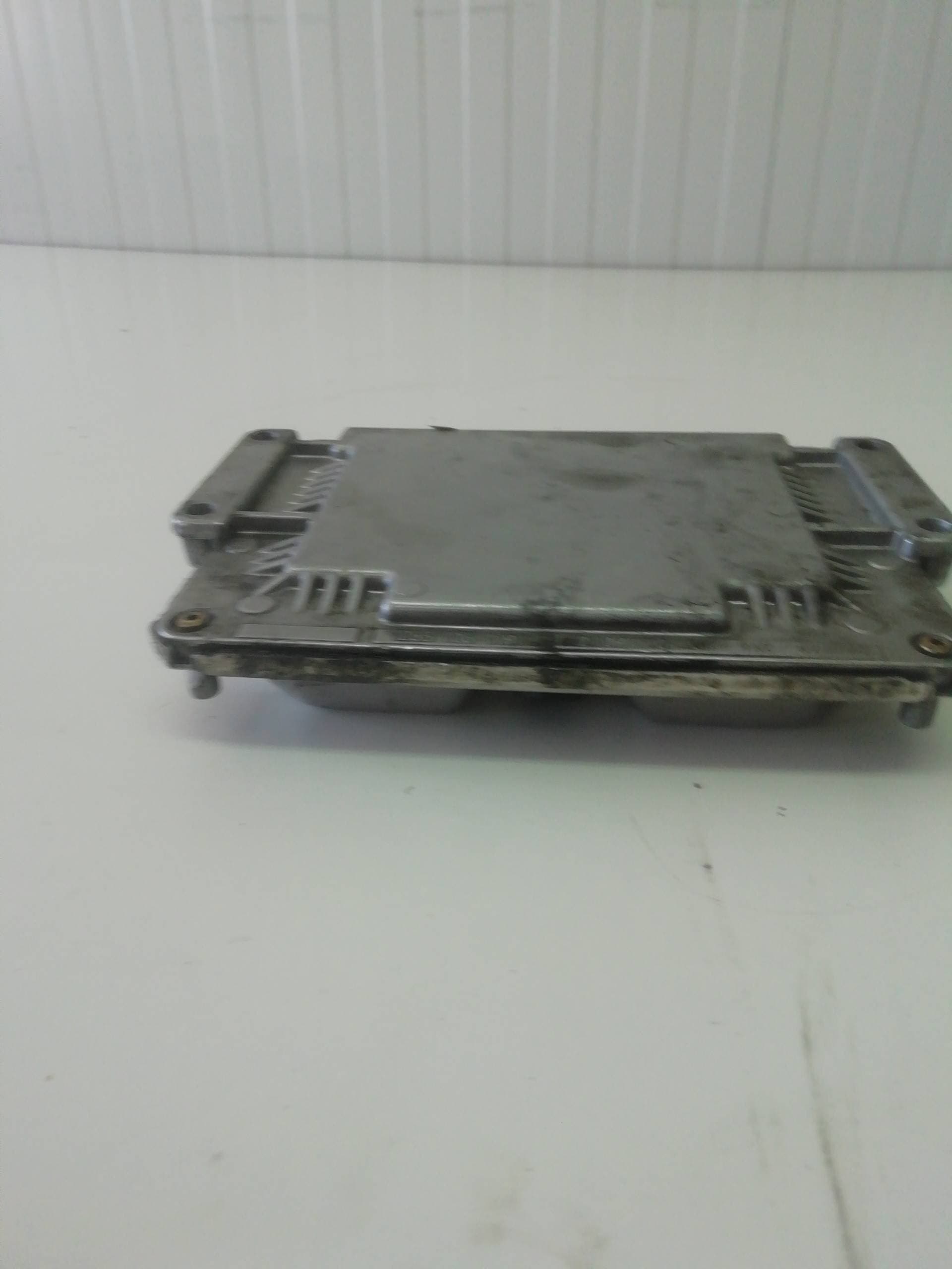 Centralita motor uce RENAULT SCENIC (JA..) 3