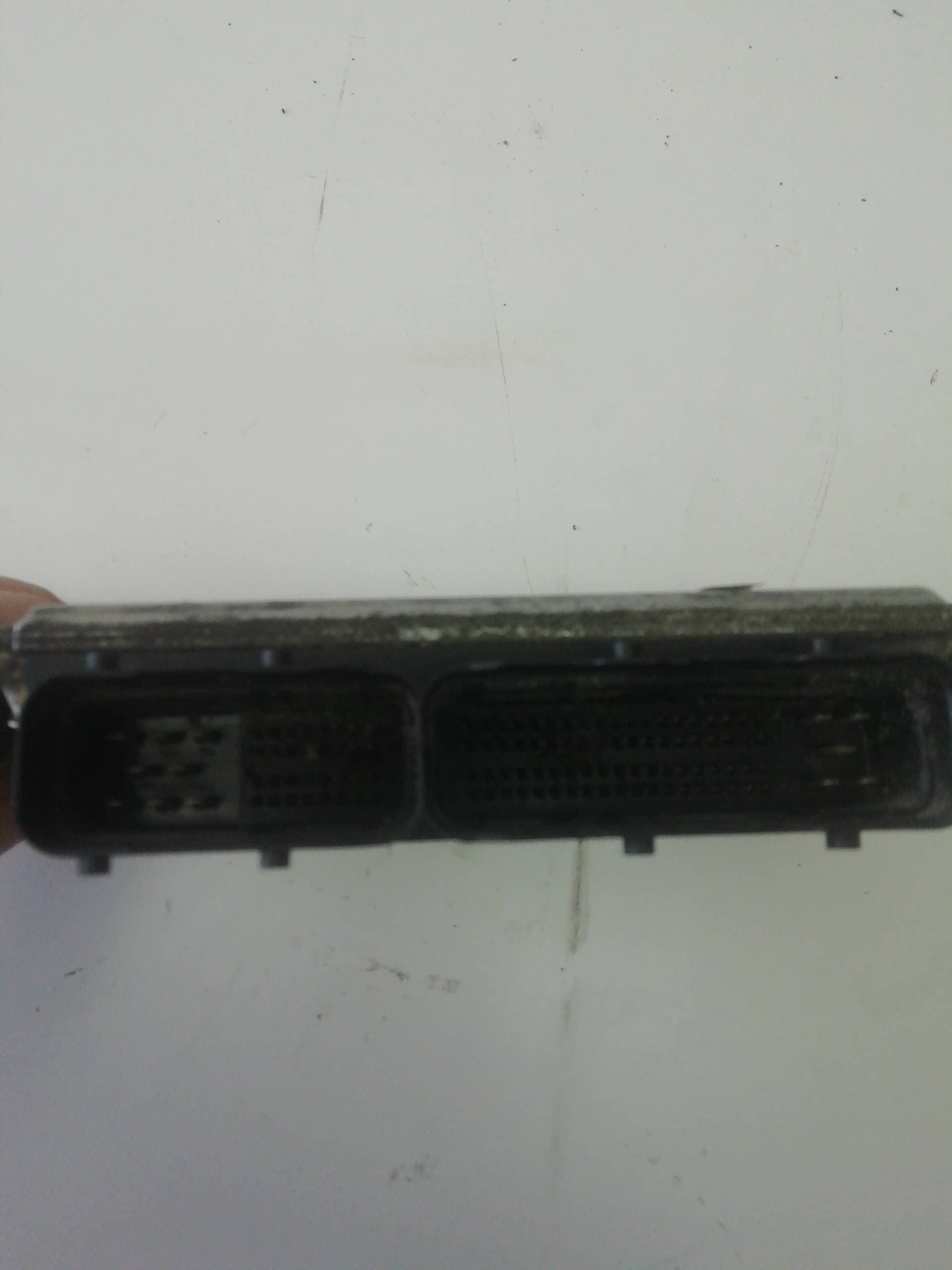 Centralita motor uce RENAULT SCENIC (JA..) 2