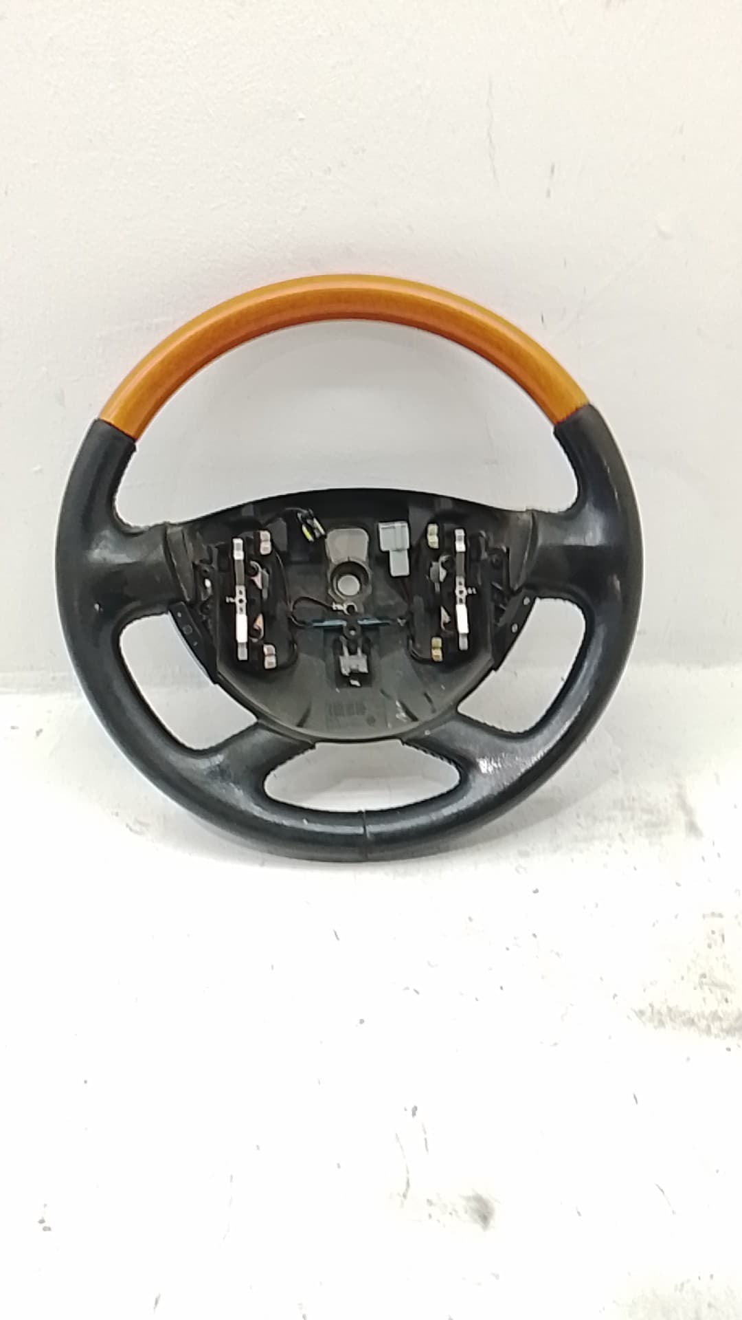 Volante RENAULT LAGUNA II GRANDTOUR (KG0/1_)