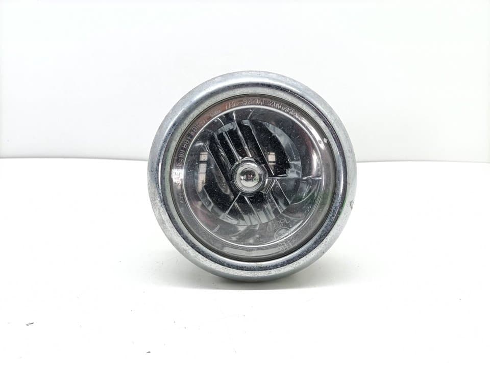 Faro antiniebla derecho HYUNDAI SANTA FE (SM)