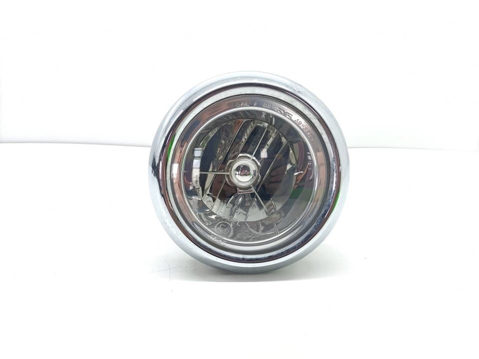 Faro antiniebla izquierdo HYUNDAI SANTA FE (SM)