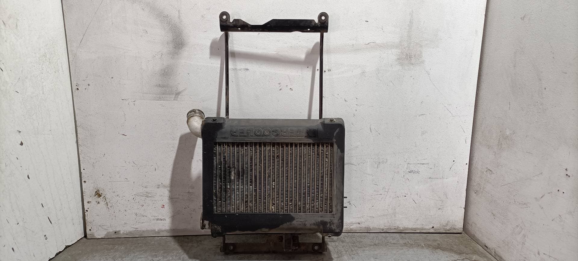 Intercooler HYUNDAI SANTA FE (SM)