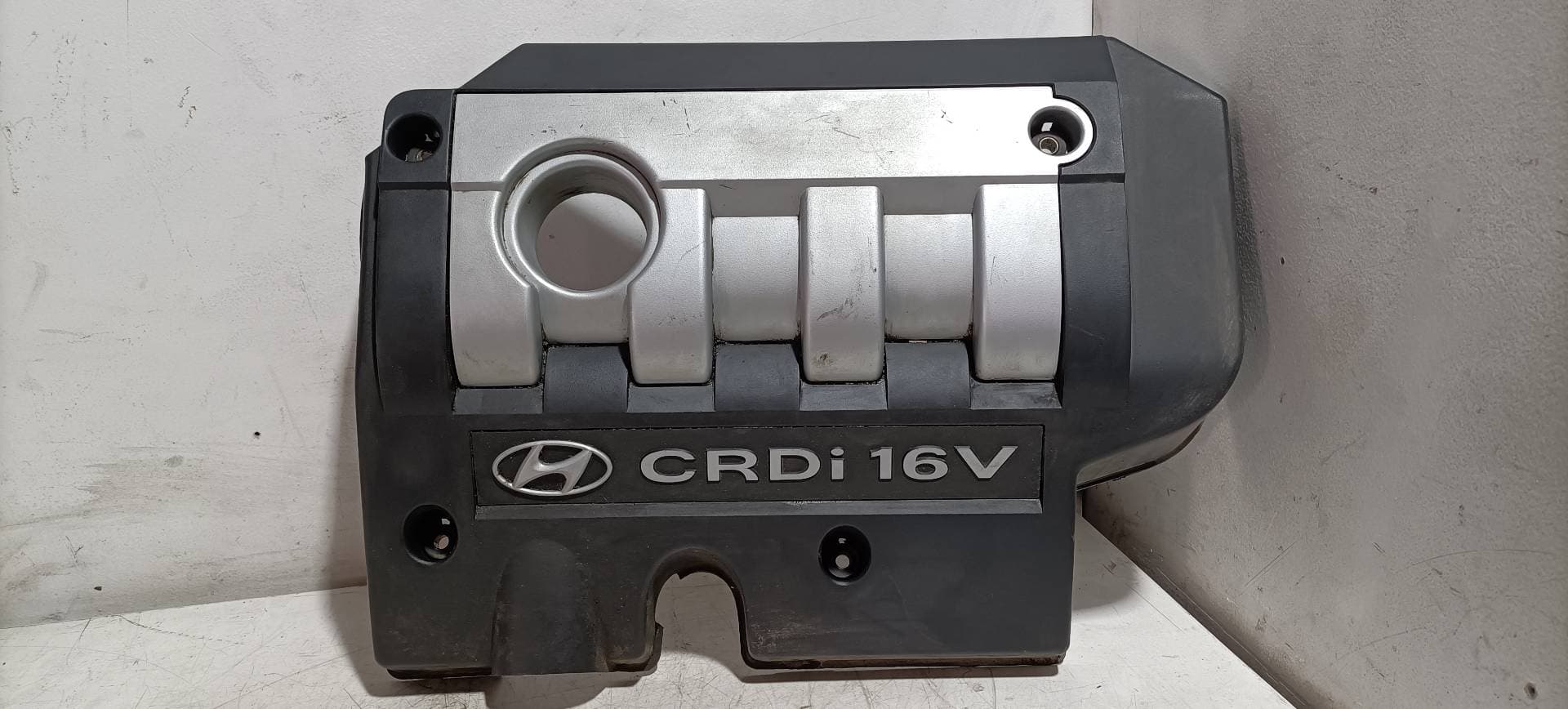 Tapa motor HYUNDAI SANTA FE (SM)