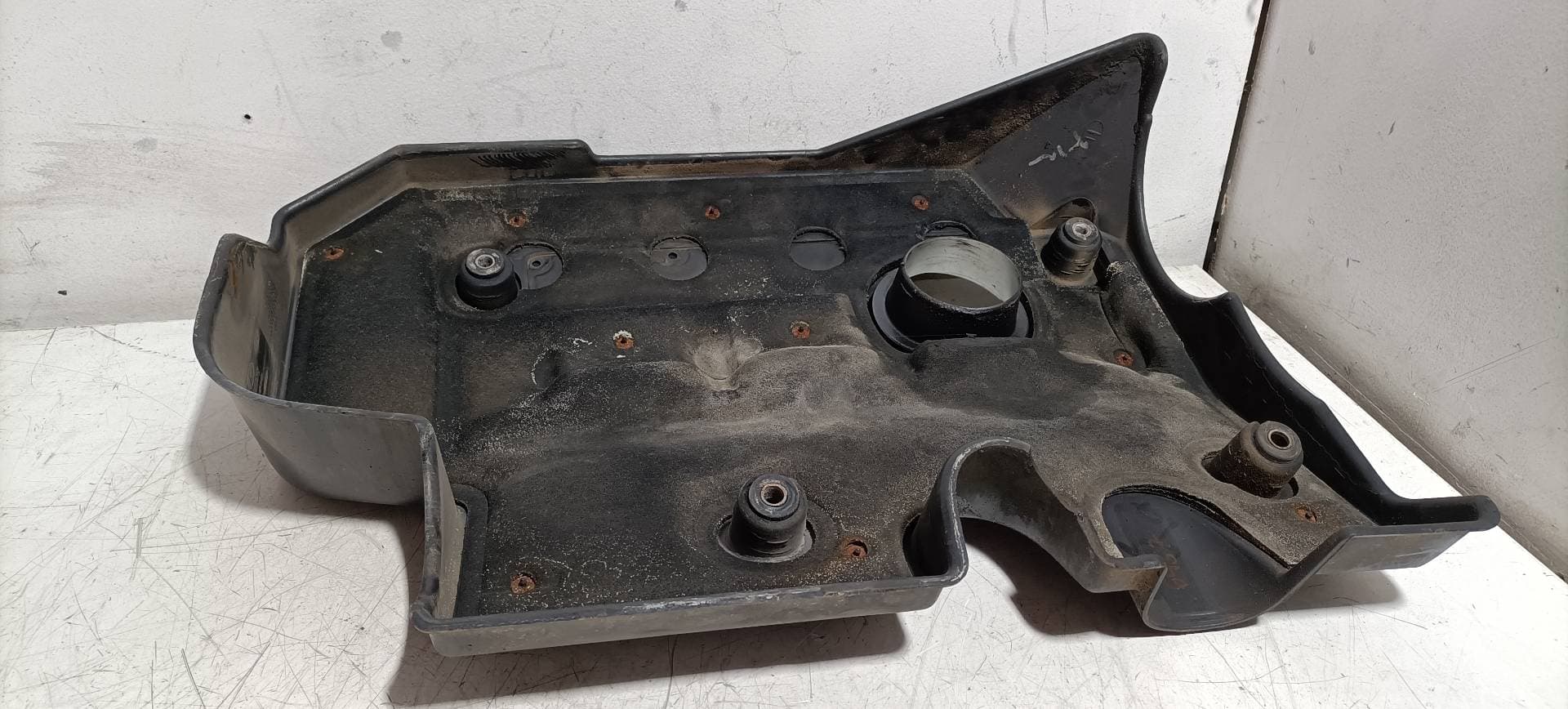 Tapa motor HYUNDAI SANTA FE (SM) 3