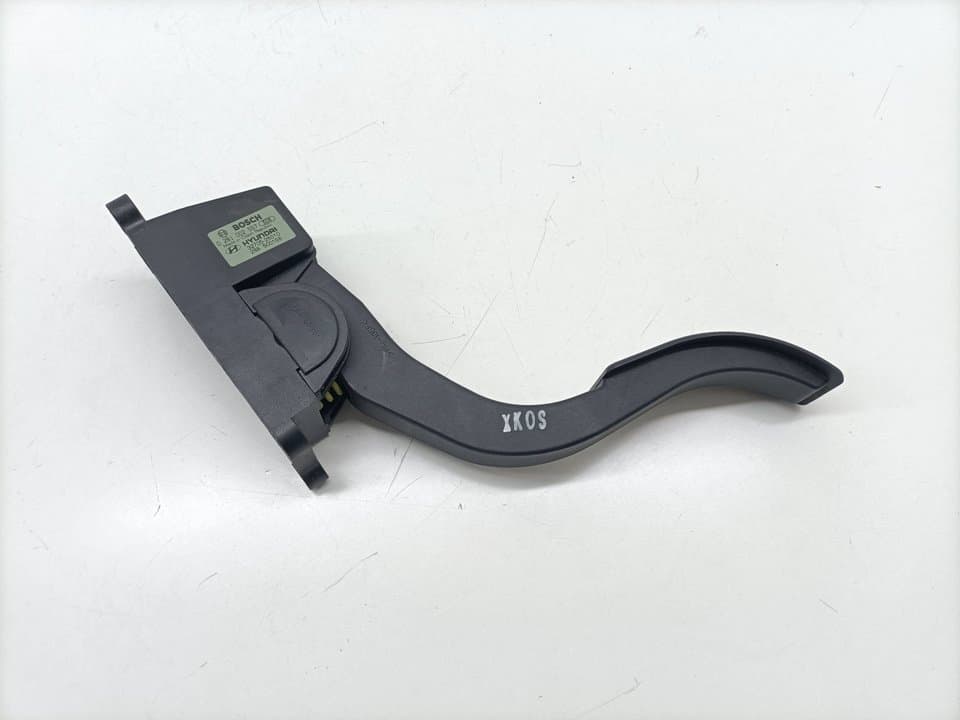 Pedal acelerador HYUNDAI SANTA FE (SM) 4