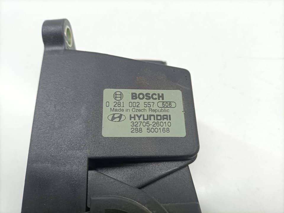Pedal acelerador HYUNDAI SANTA FE (SM) 3