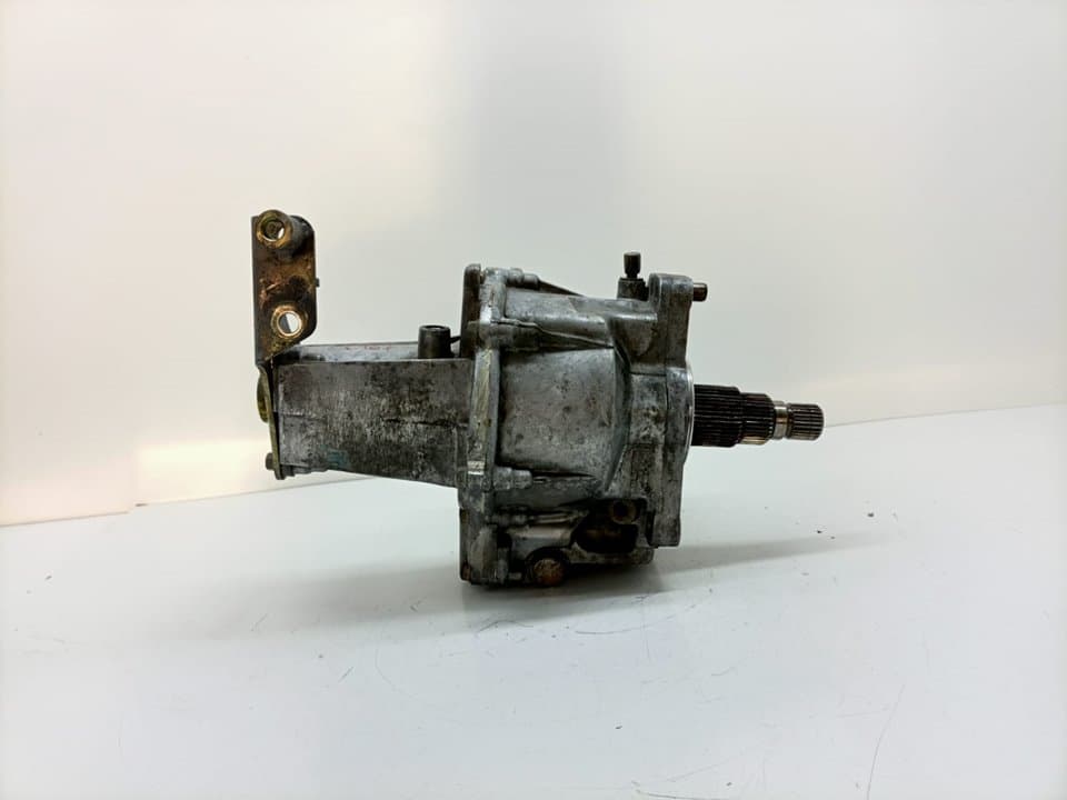 Caja transfer HYUNDAI SANTA FE (SM) 4