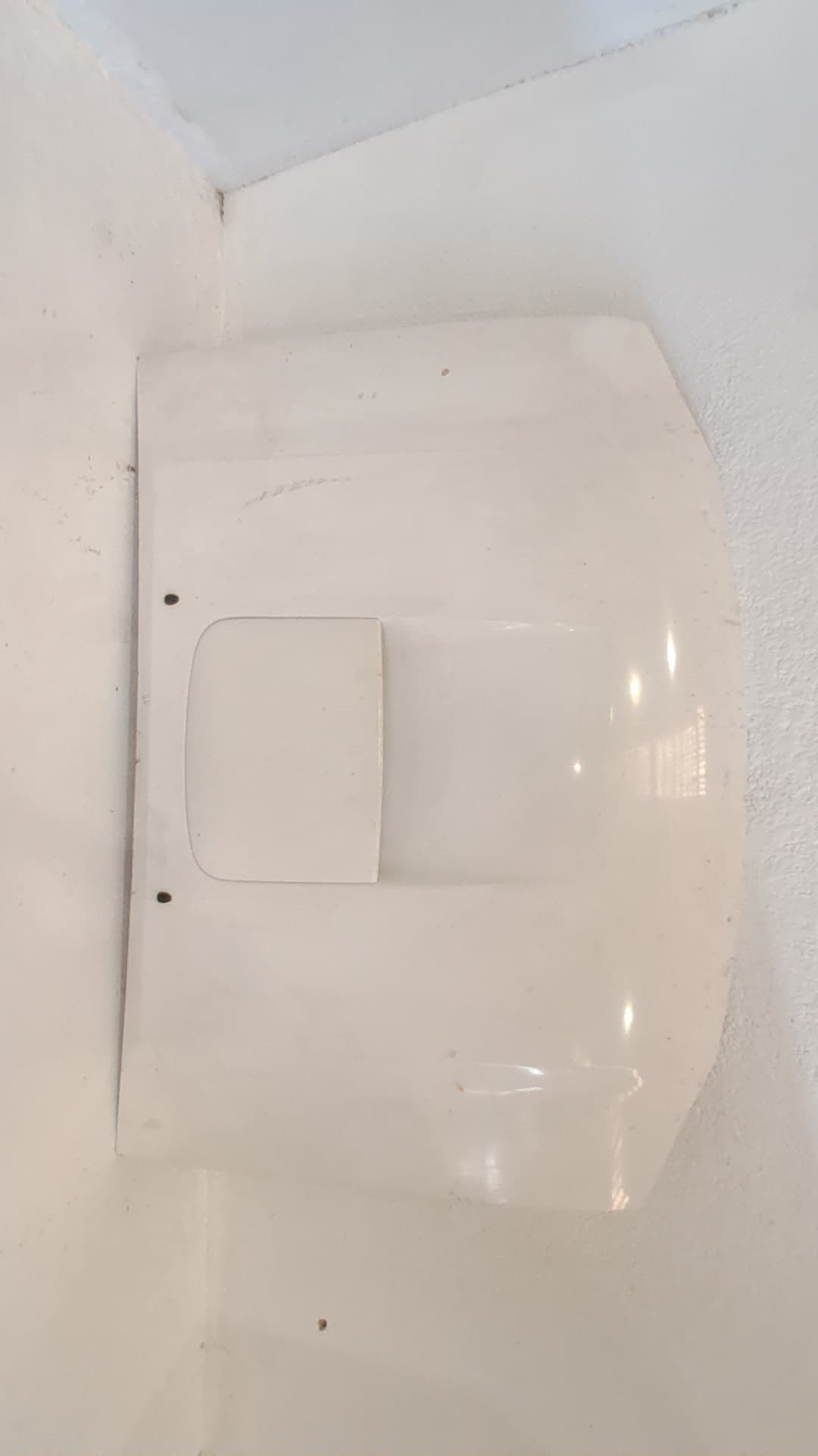 Capot NISSAN NP300 PICKUP (D22)