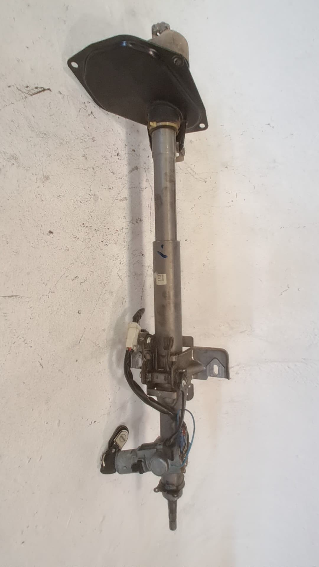 Columna direccion NISSAN NP300 PICKUP (D22) 3