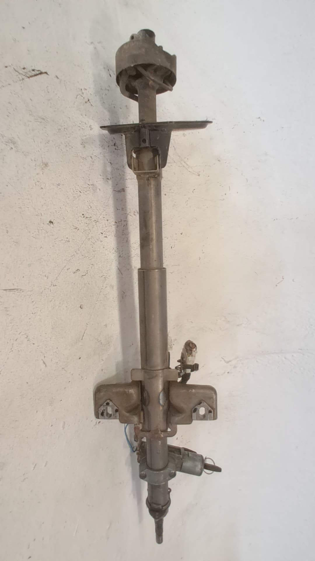 Columna direccion NISSAN NP300 PICKUP (D22) 2