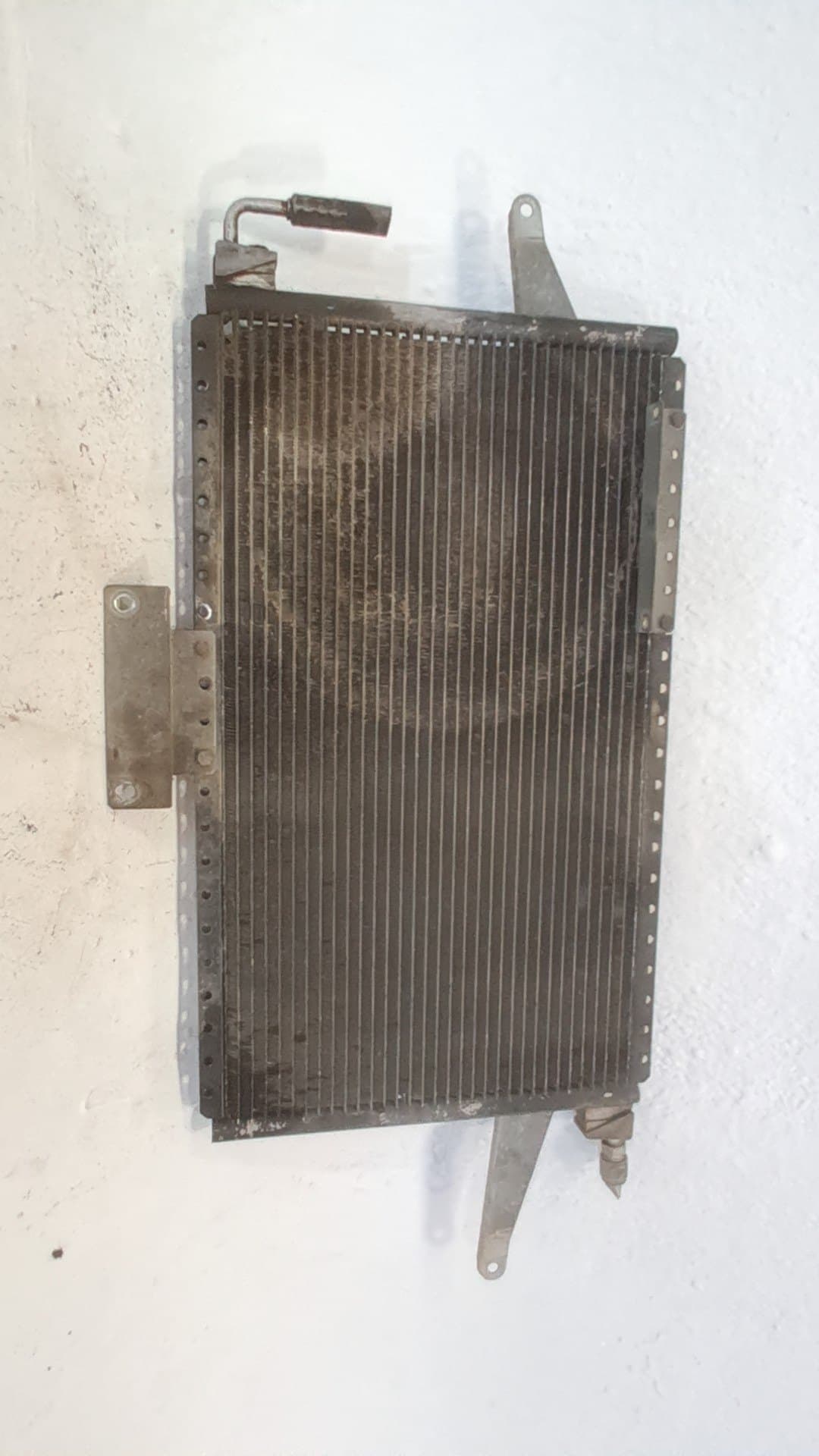 Recambio NISSAN NP300 PICKUP (D22) ref. 921103S200