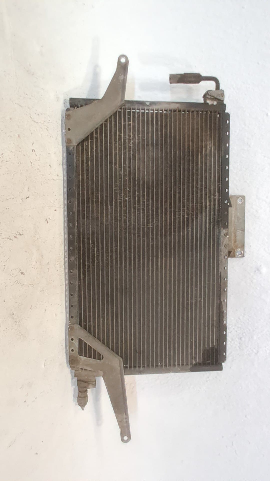 Recambio NISSAN NP300 PICKUP (D22) ref. 921103S200 2