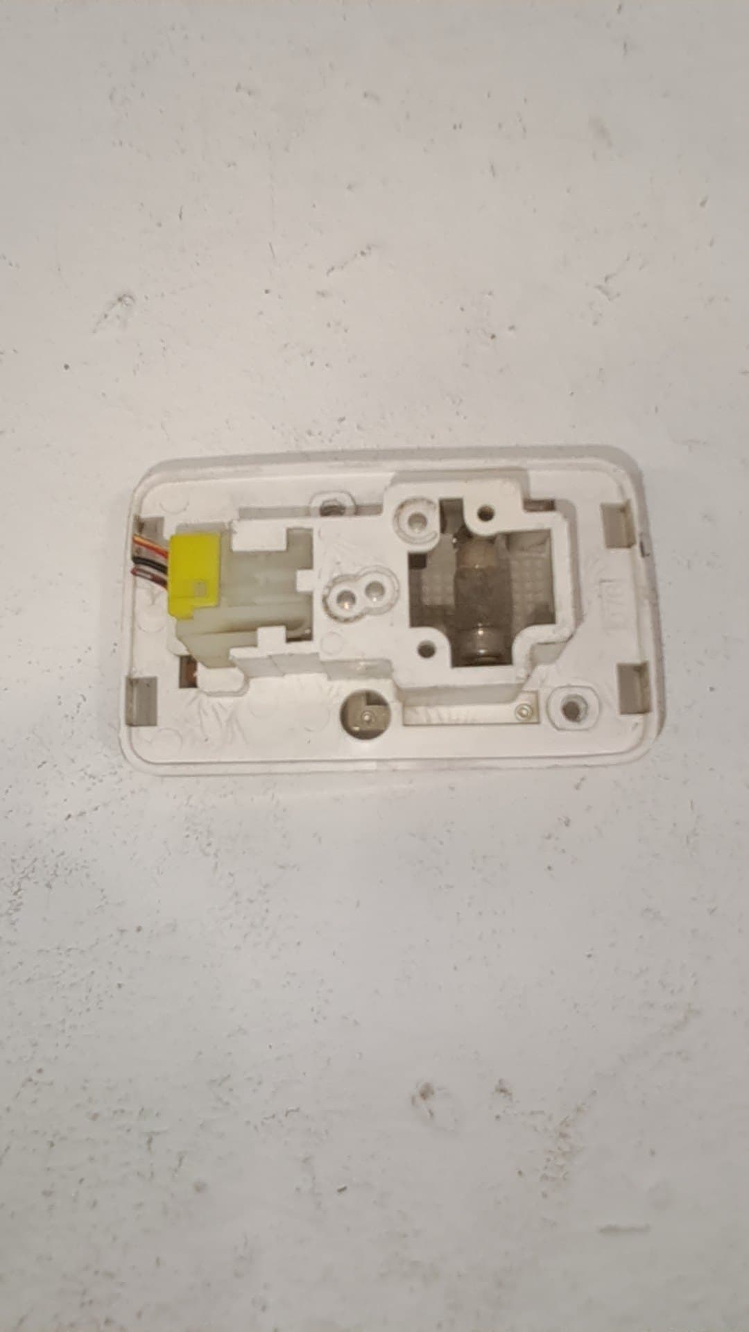 Luz interior NISSAN NP300 PICKUP (D22) 2
