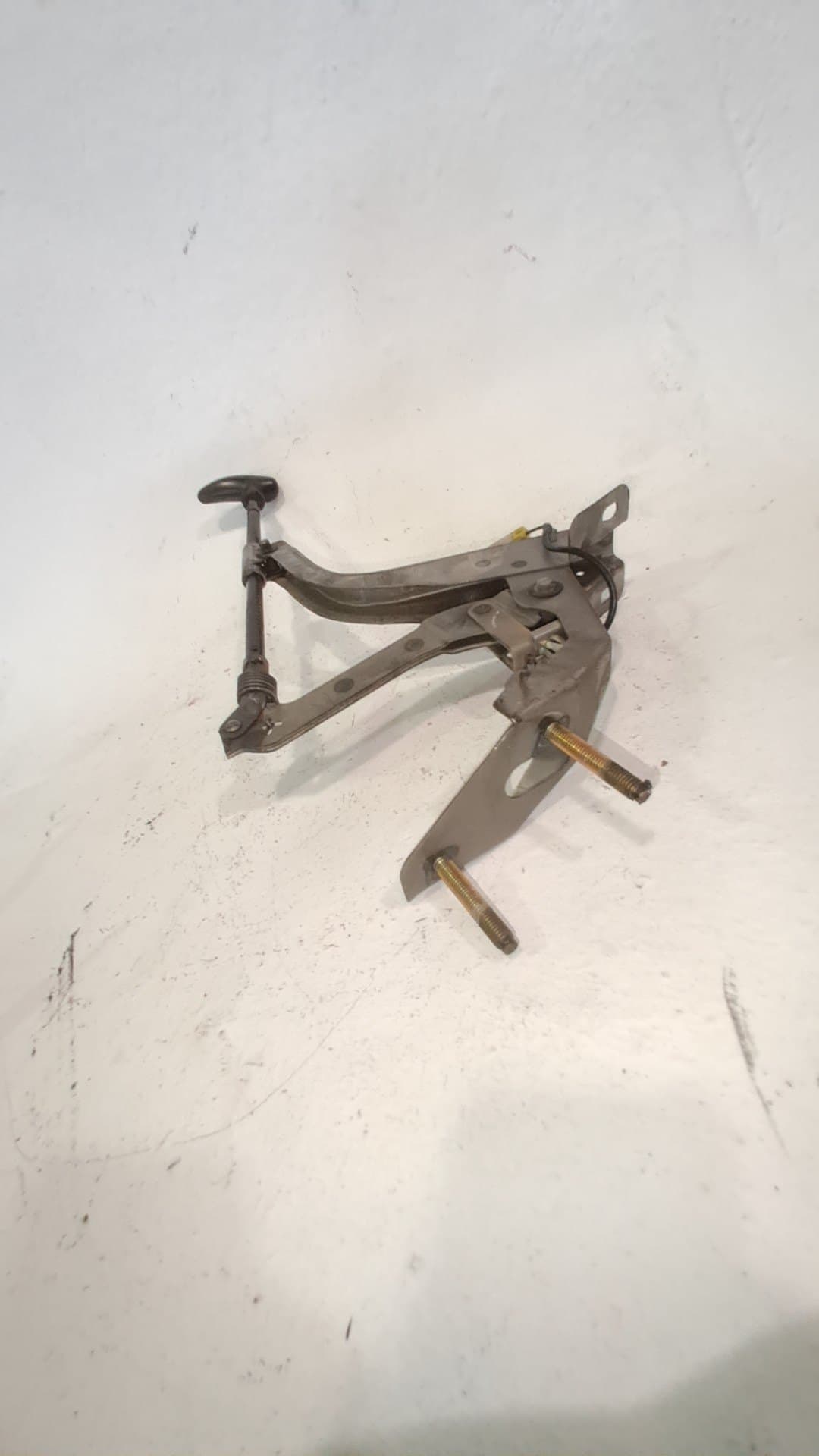 Palanca freno de mano NISSAN NP300 PICKUP (D22) 2