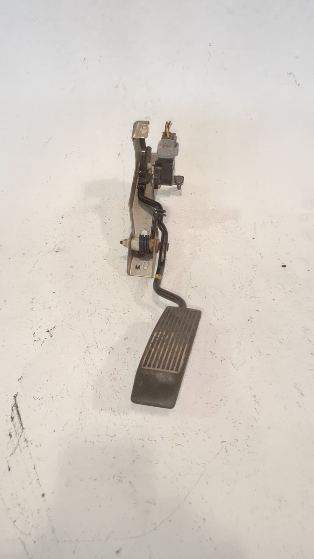 Pedal acelerador NISSAN NP300 PICKUP (D22)