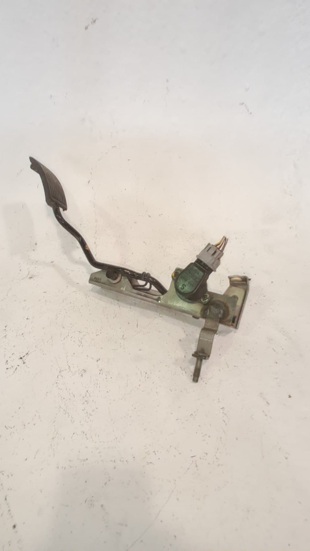 Pedal acelerador NISSAN NP300 PICKUP (D22) 2