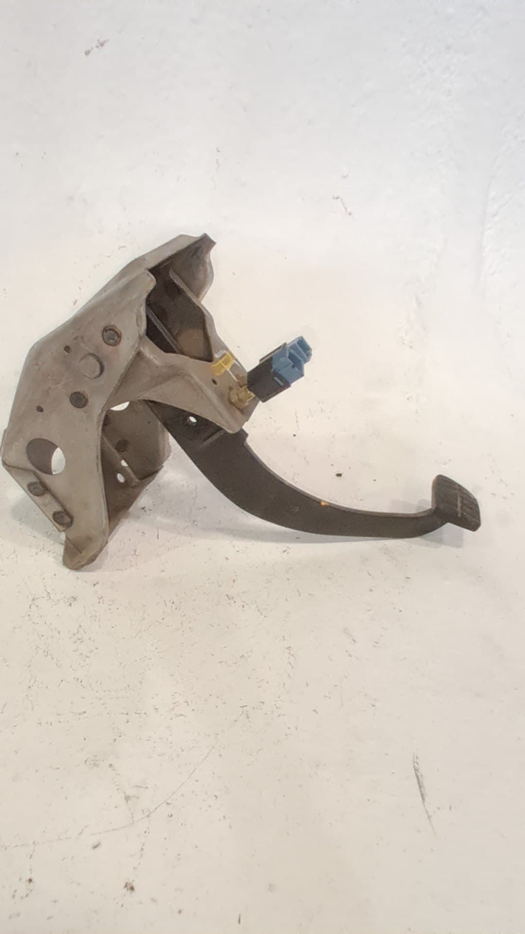 Pedal freno NISSAN NP300 PICKUP (D22) 5