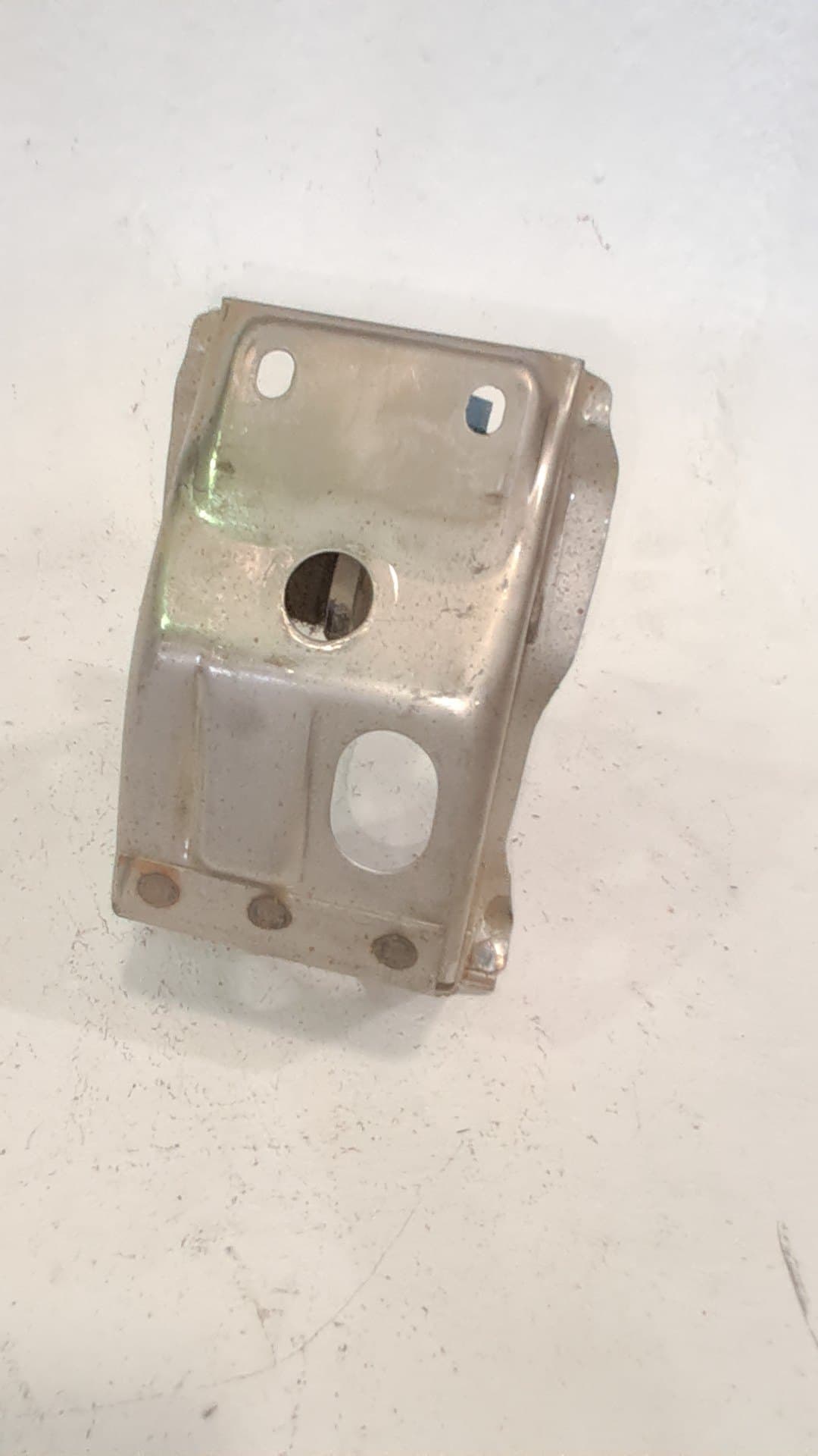 Pedal freno NISSAN NP300 PICKUP (D22) 4