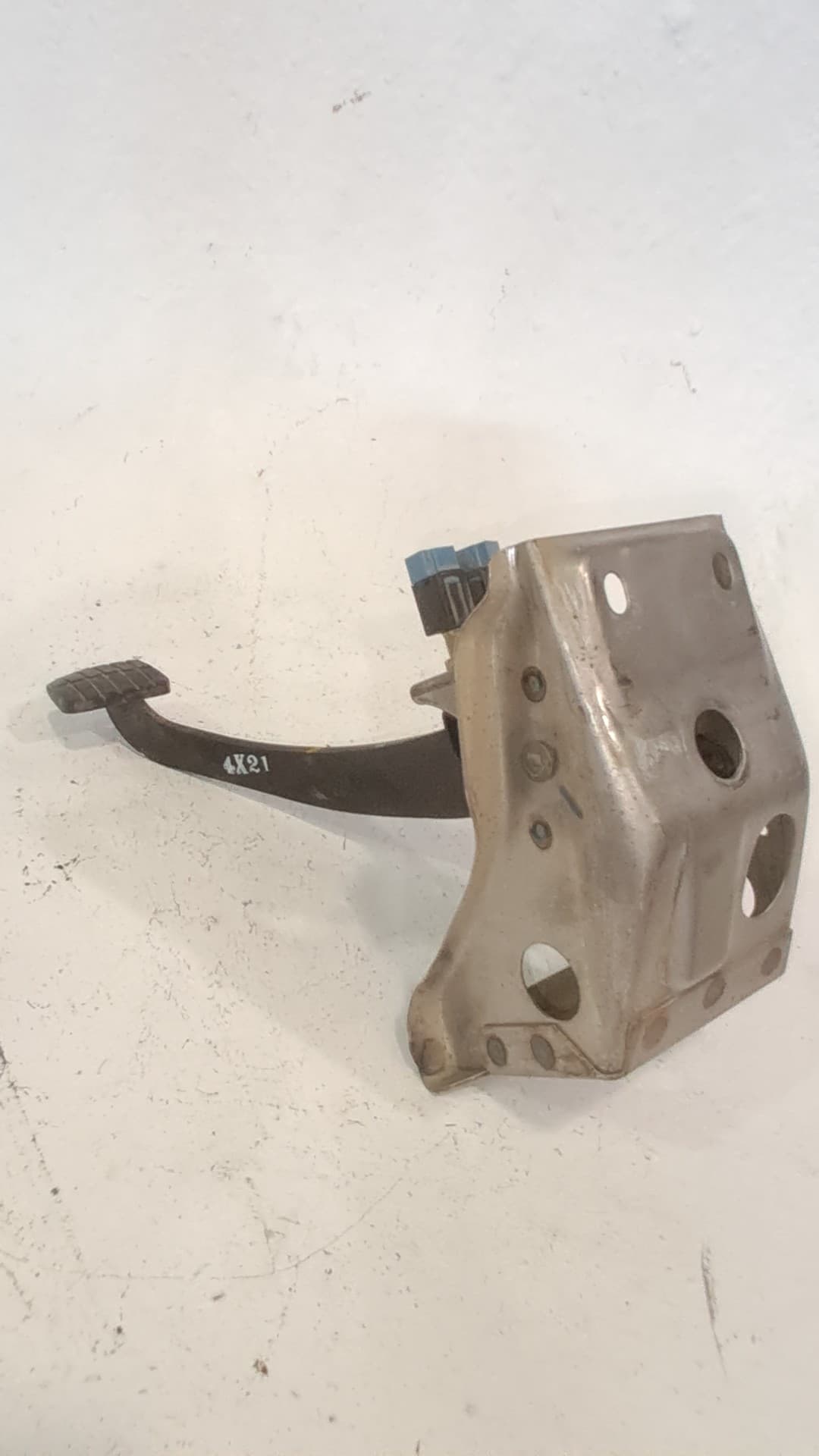 Pedal freno NISSAN NP300 PICKUP (D22) 3