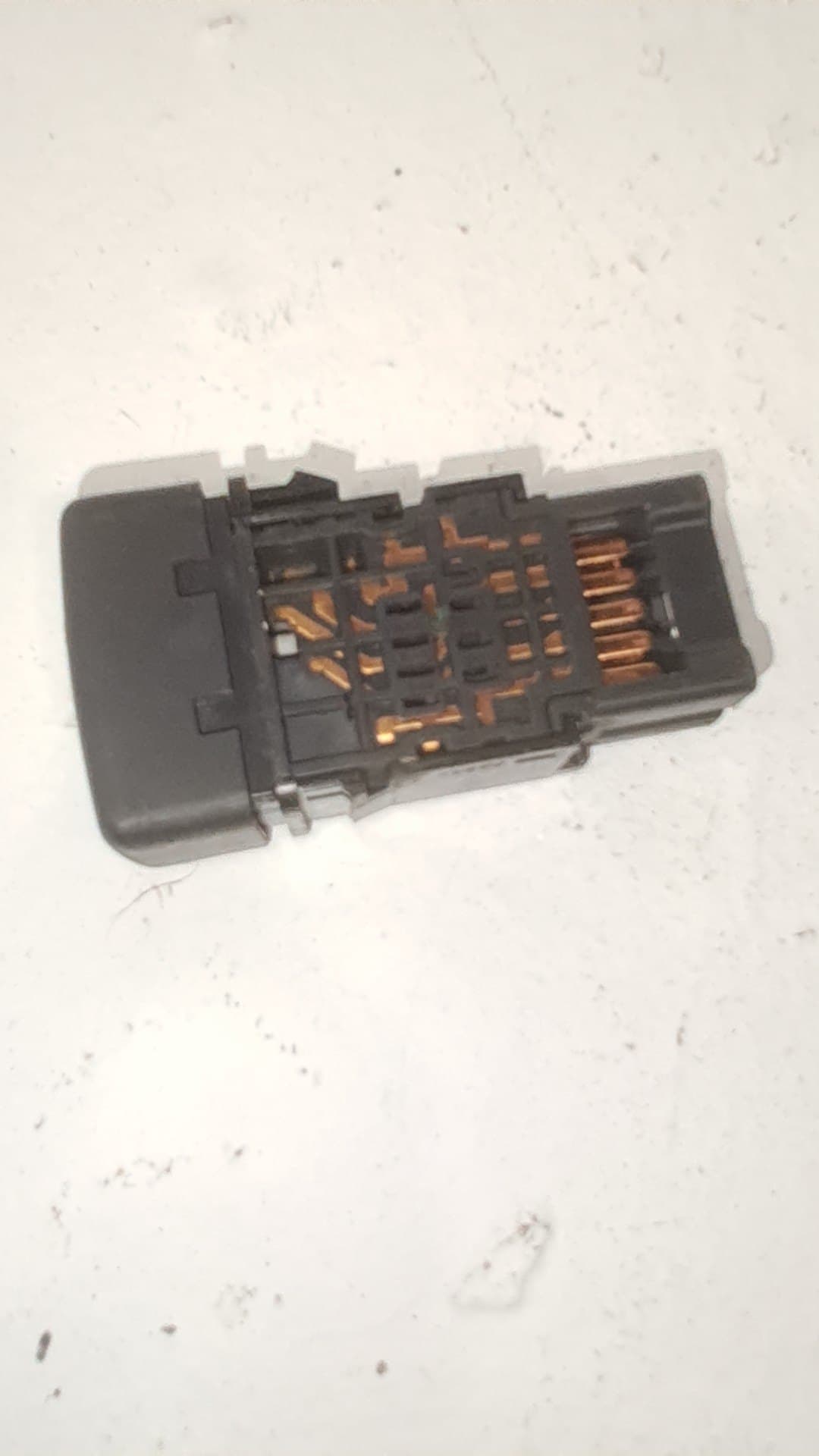Warning NISSAN NP300 PICKUP (D22) 3