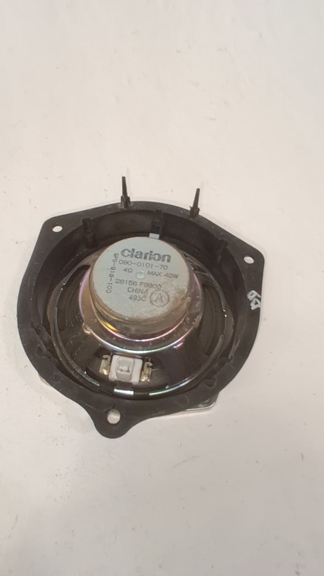 Altavoz NISSAN NP300 PICKUP (D22) 2