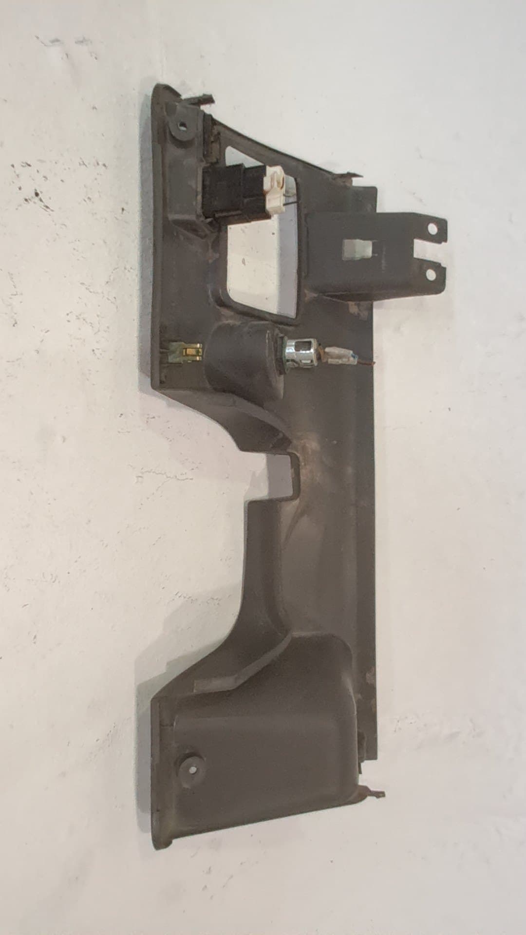 Moldura interior NISSAN NP300 PICKUP (D22) 3