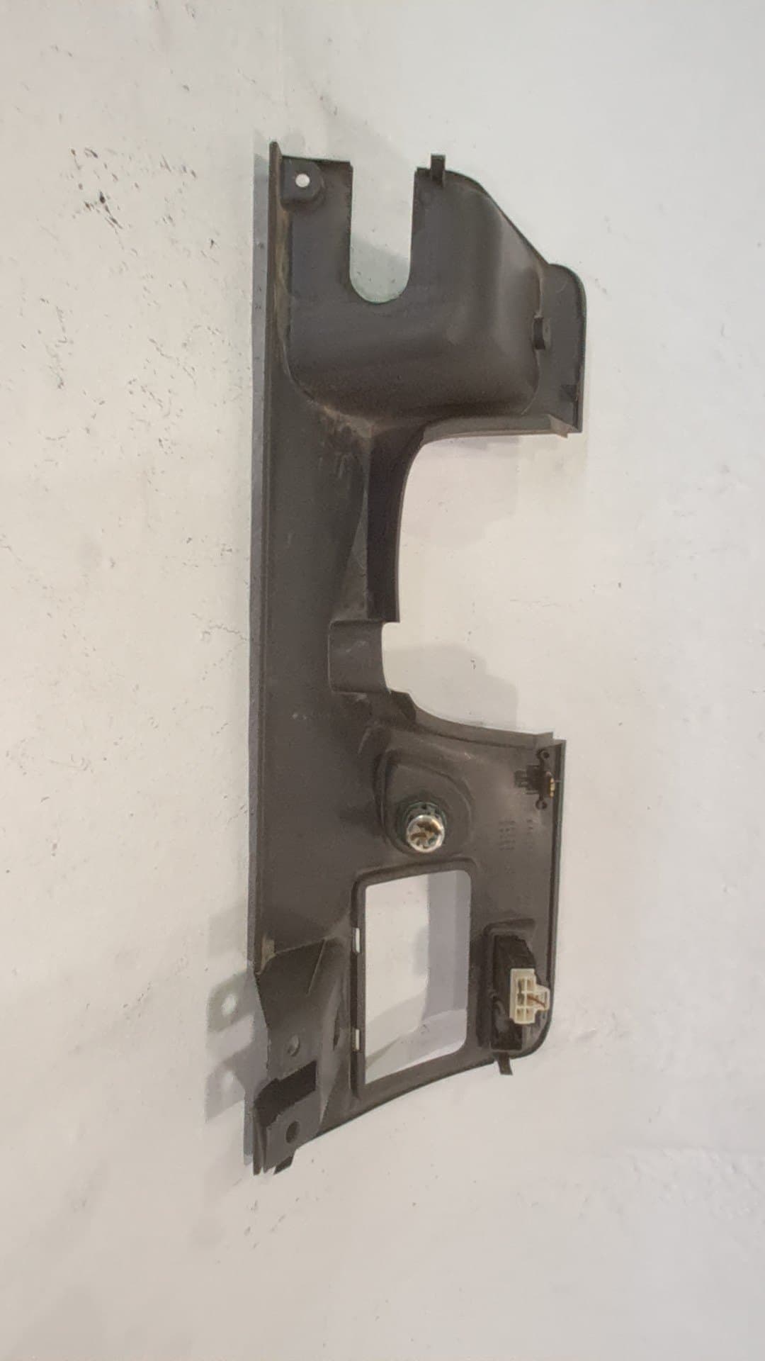 Moldura interior NISSAN NP300 PICKUP (D22) 2
