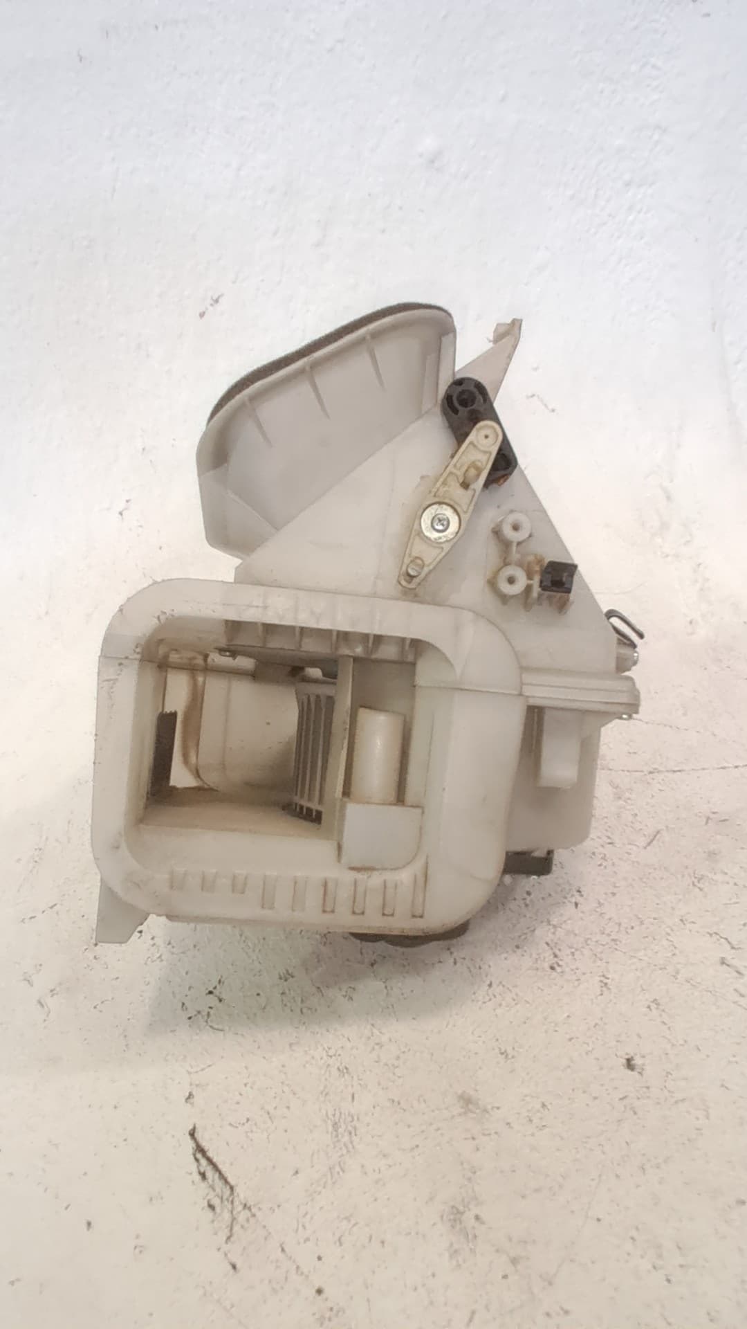 Ventilador calefaccion NISSAN NP300 PICKUP (D22) 4