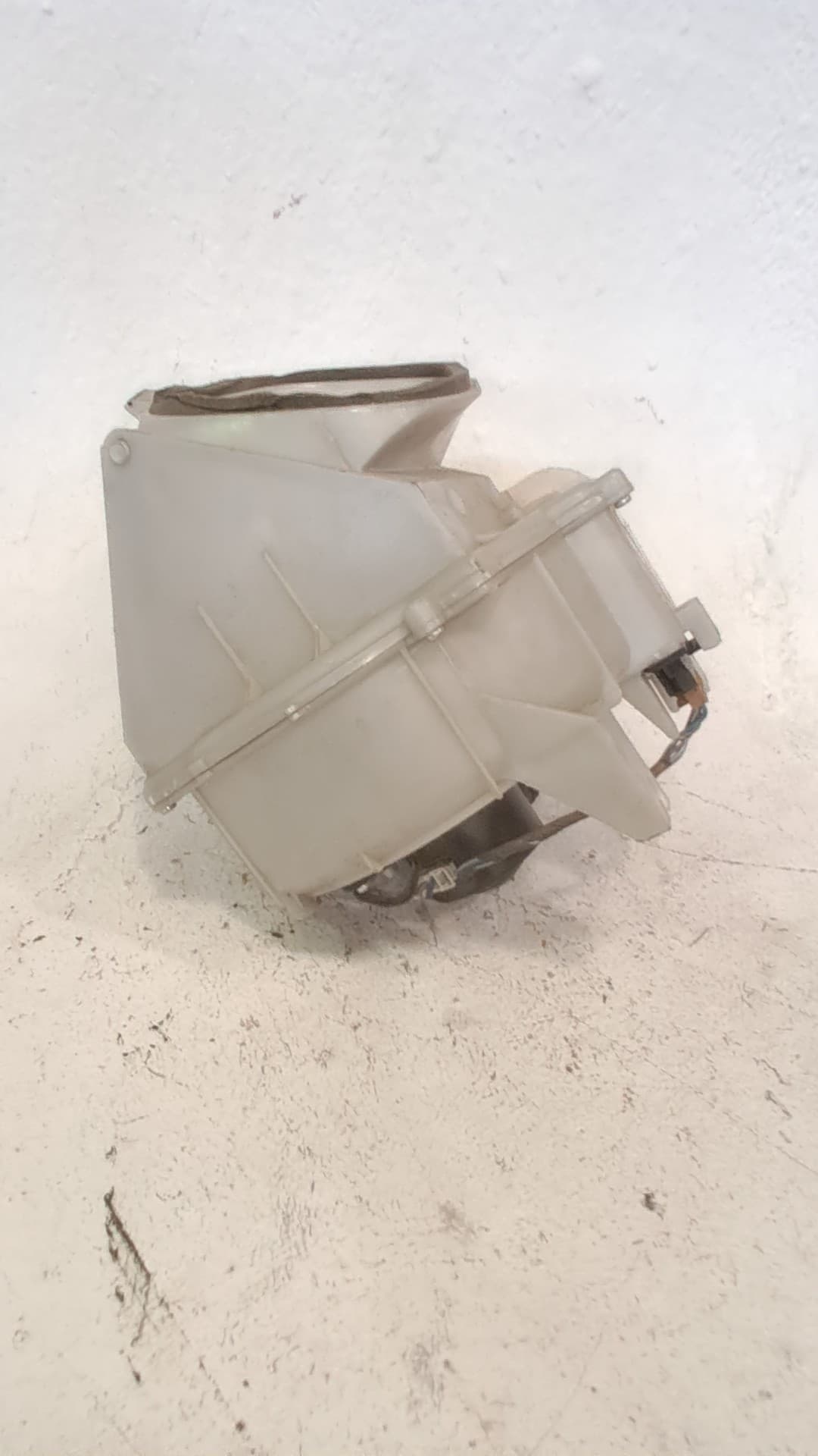 Ventilador calefaccion NISSAN NP300 PICKUP (D22) 3