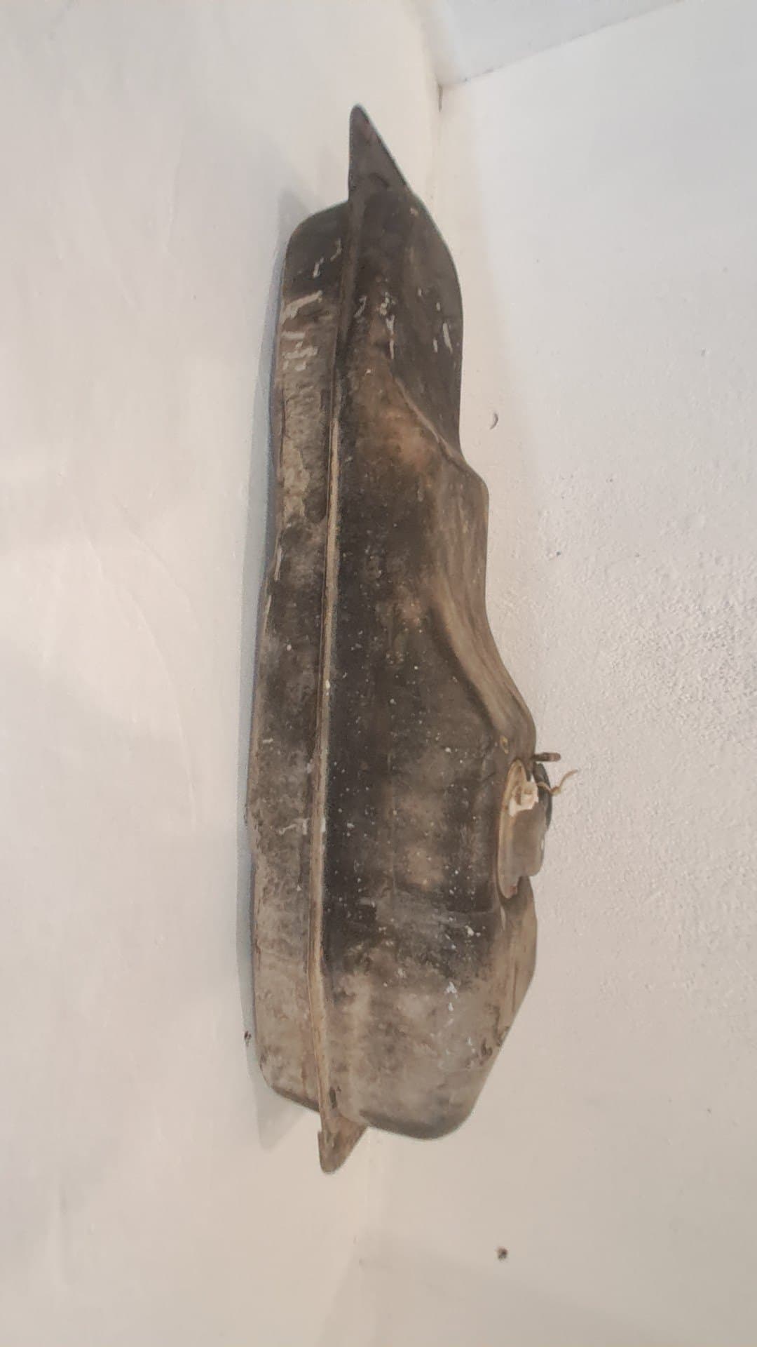 Deposito combustible NISSAN NP300 PICKUP (D22) 4