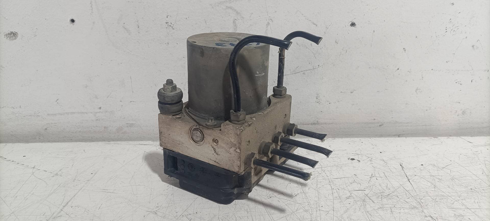 Abs CITROEN JUMPER CAJA CERRADA DESDE 02