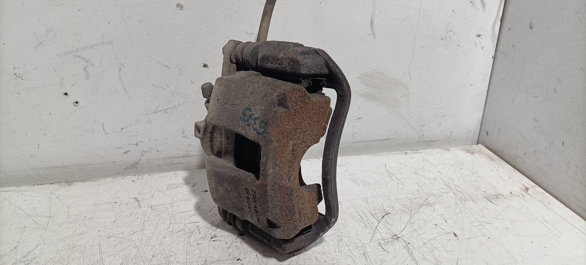 Recambio CITROEN JUMPER CAJA CERRADA DESDE 02 ref. ZOH4816