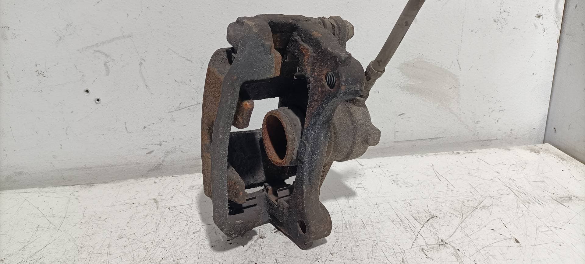 Recambio CITROEN JUMPER CAJA CERRADA DESDE 02 ref. ZOH4816 4