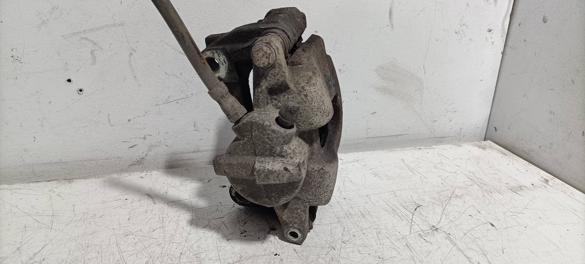 Recambio CITROEN JUMPER CAJA CERRADA DESDE 02 ref. ZOH4816 3