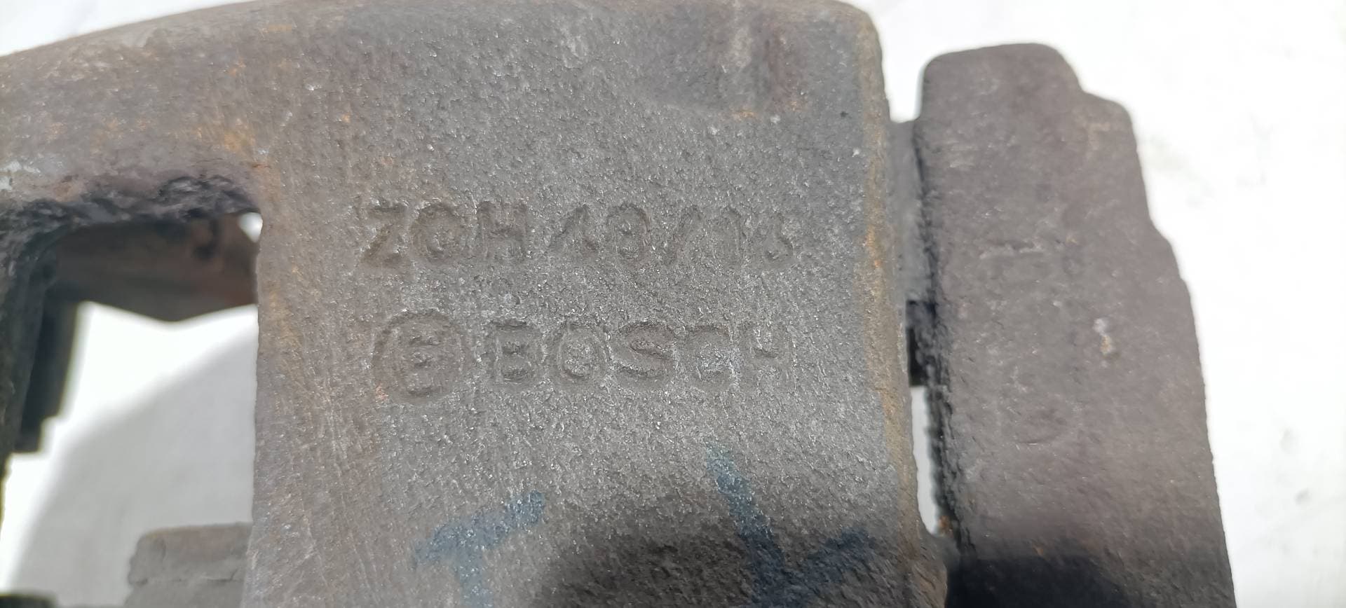 Recambio CITROEN JUMPER CAJA CERRADA DESDE 02 ref. ZOH4816 2