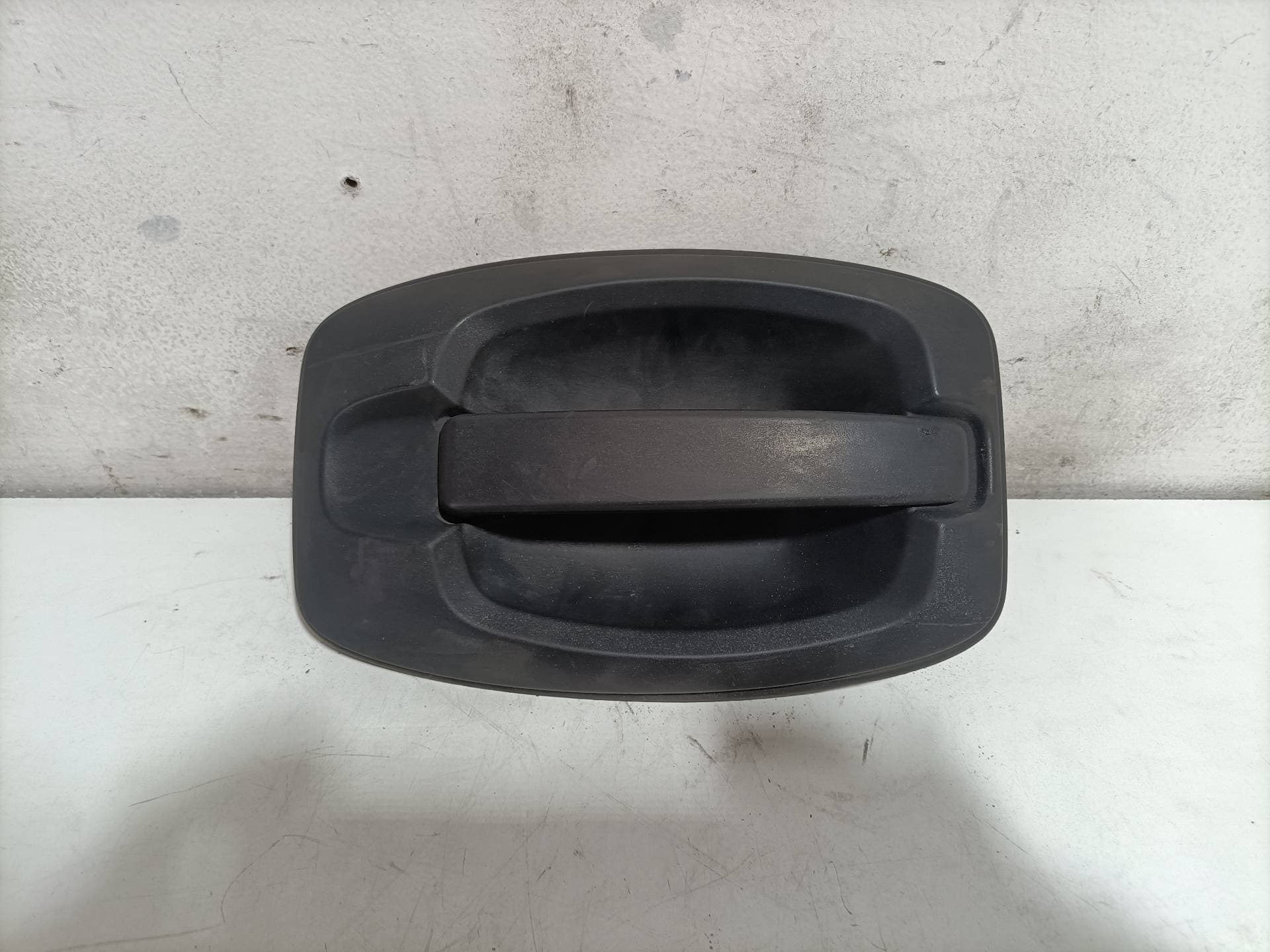 Maneta exterior delantera derecha CITROEN JUMPER CAJA CERRADA DESDE 02
