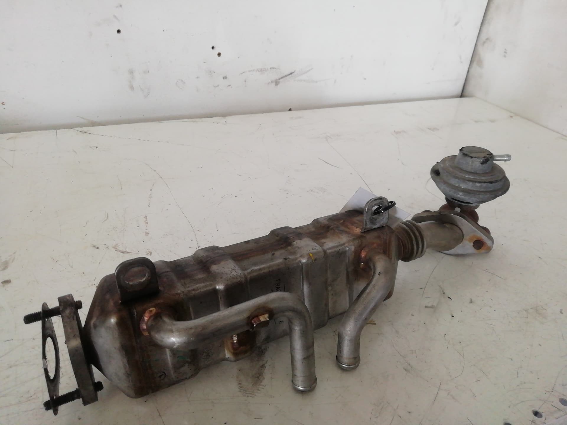 Valvula egr TATA INDICA