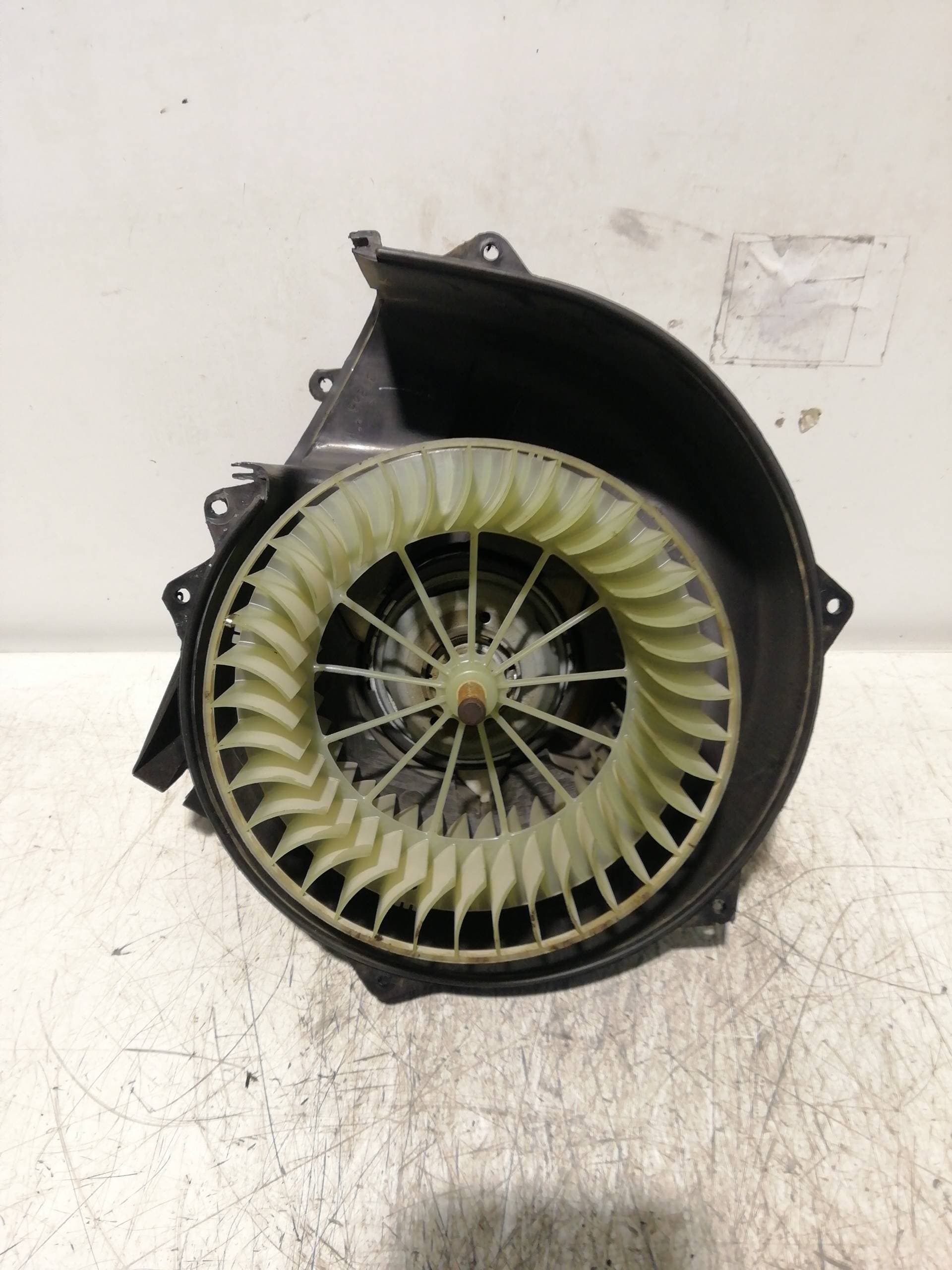 Ventilador calefaccion TATA INDICA