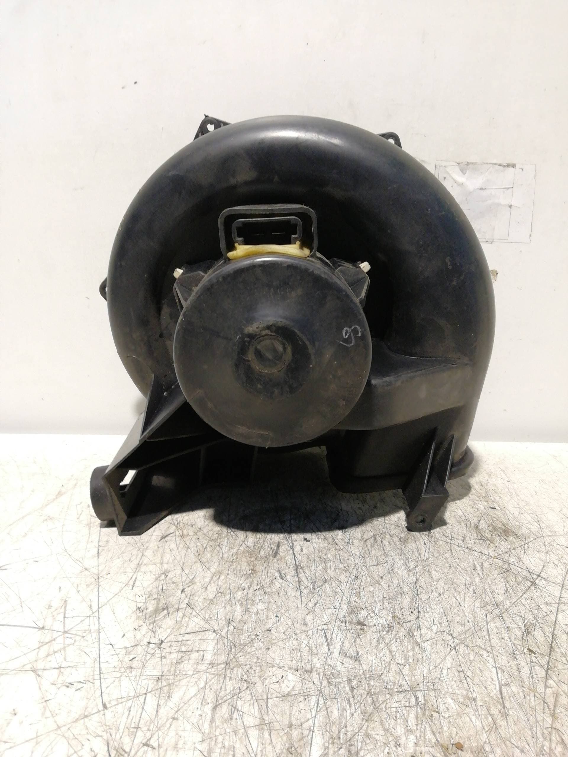 Ventilador calefaccion TATA INDICA 3
