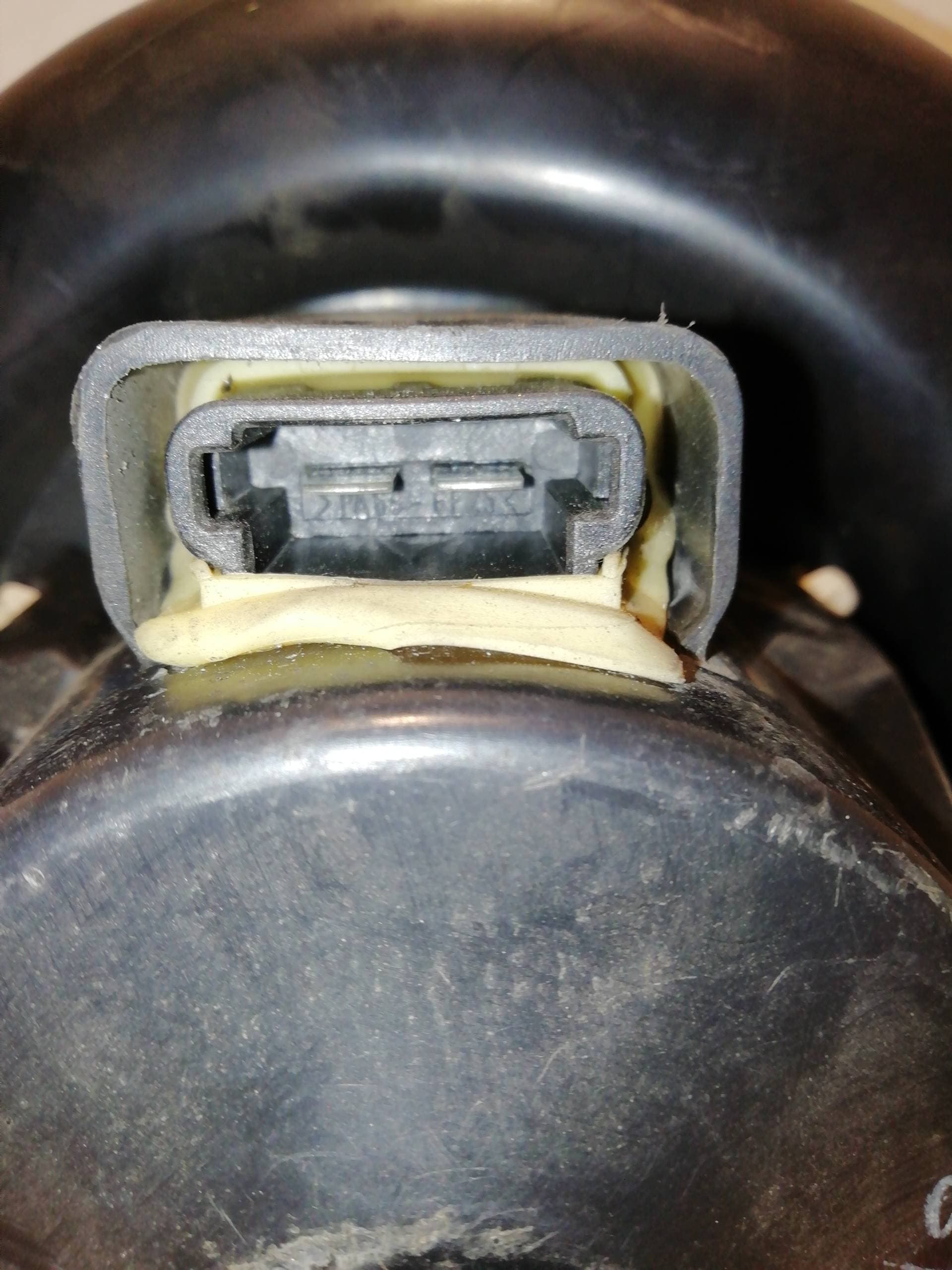 Ventilador calefaccion TATA INDICA 2