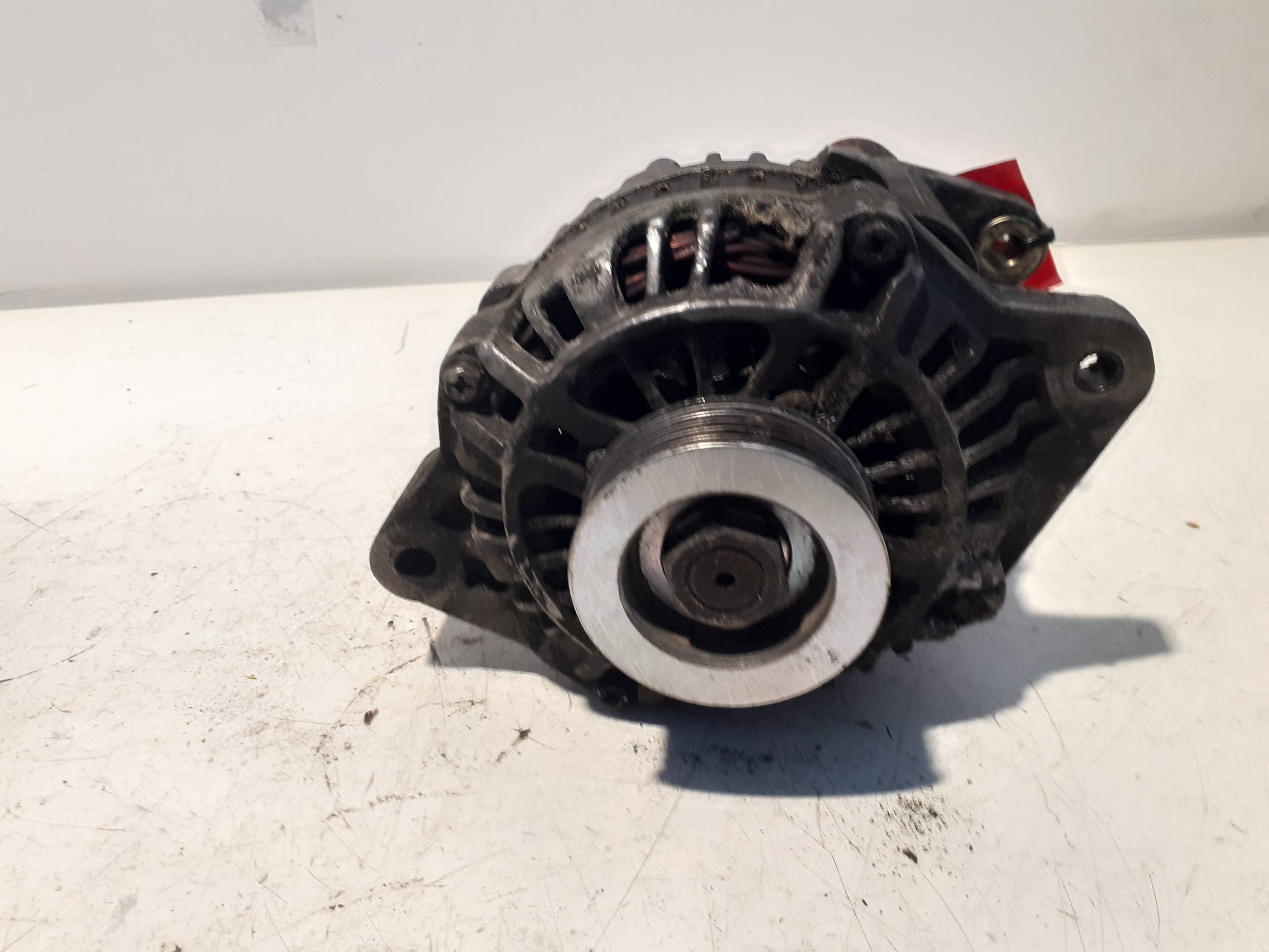 Alternador TATA INDICA